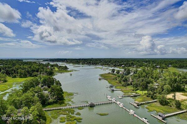 706 Everetts Creek Drive