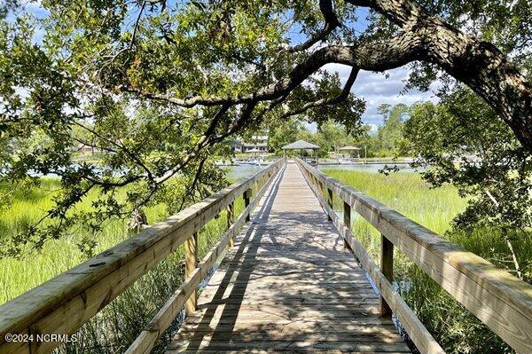 706 Everetts Creek Drive