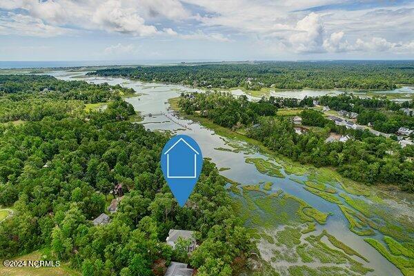 706 Everetts Creek Drive