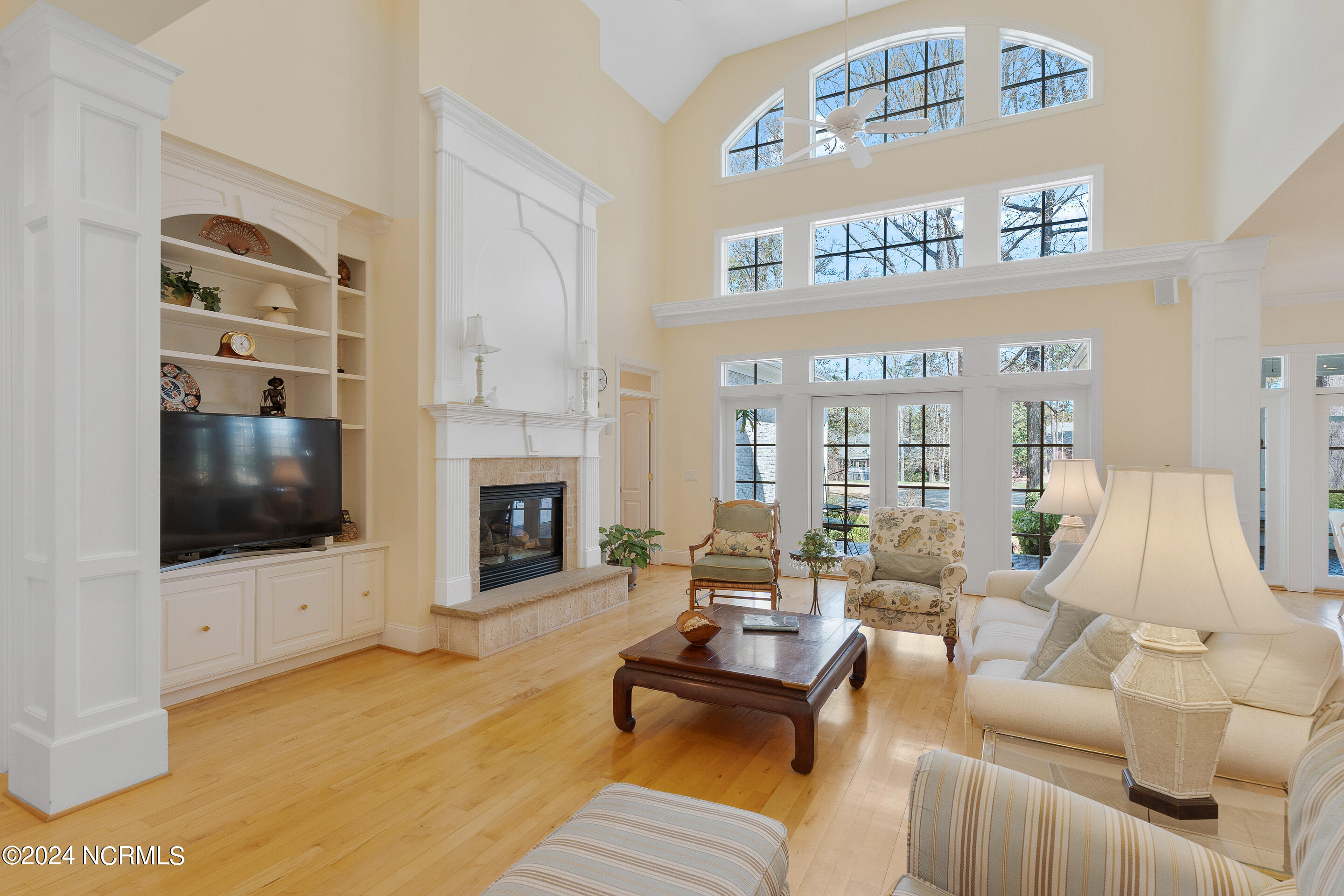 401 Wild Dunes Circle