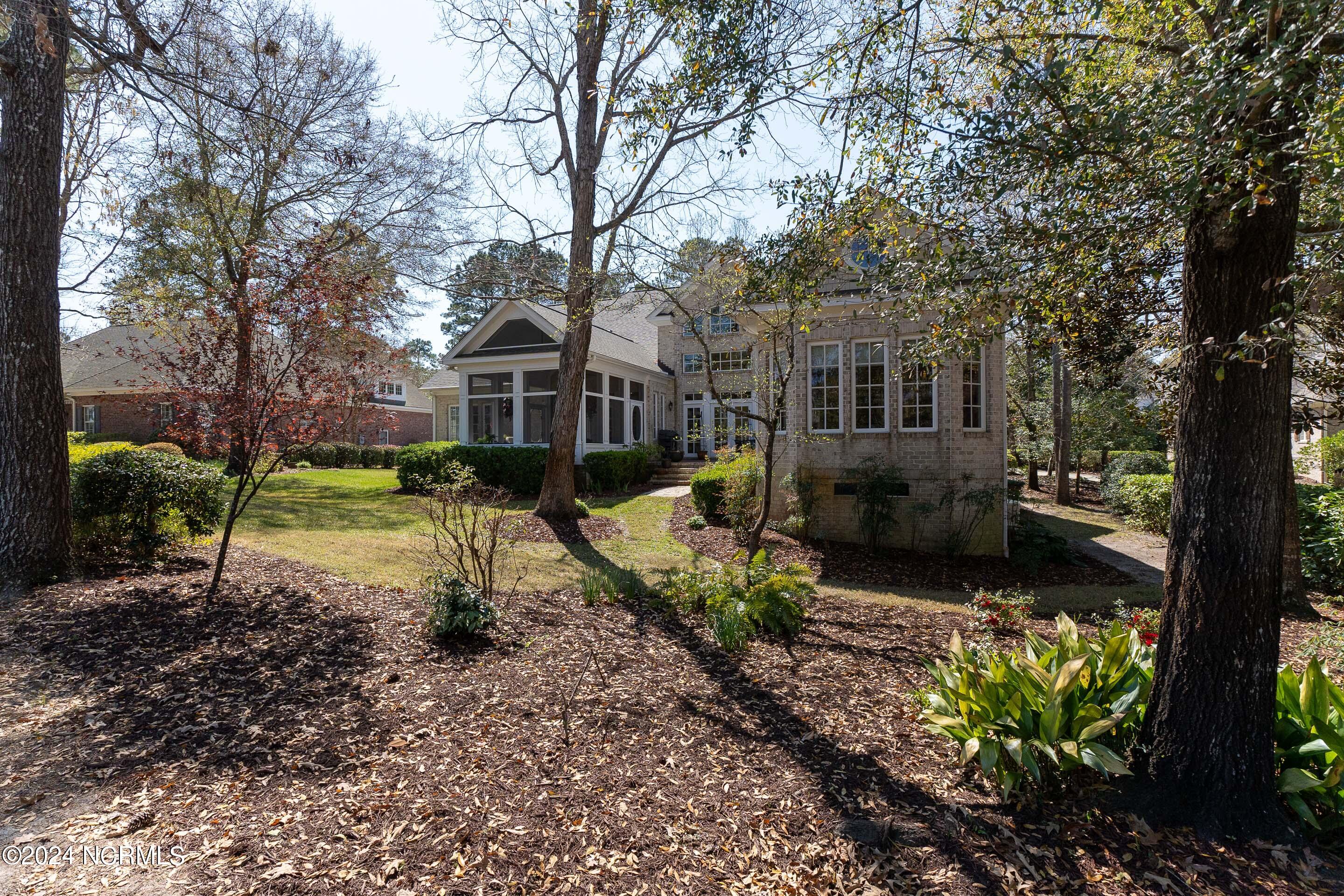 401 Wild Dunes Circle