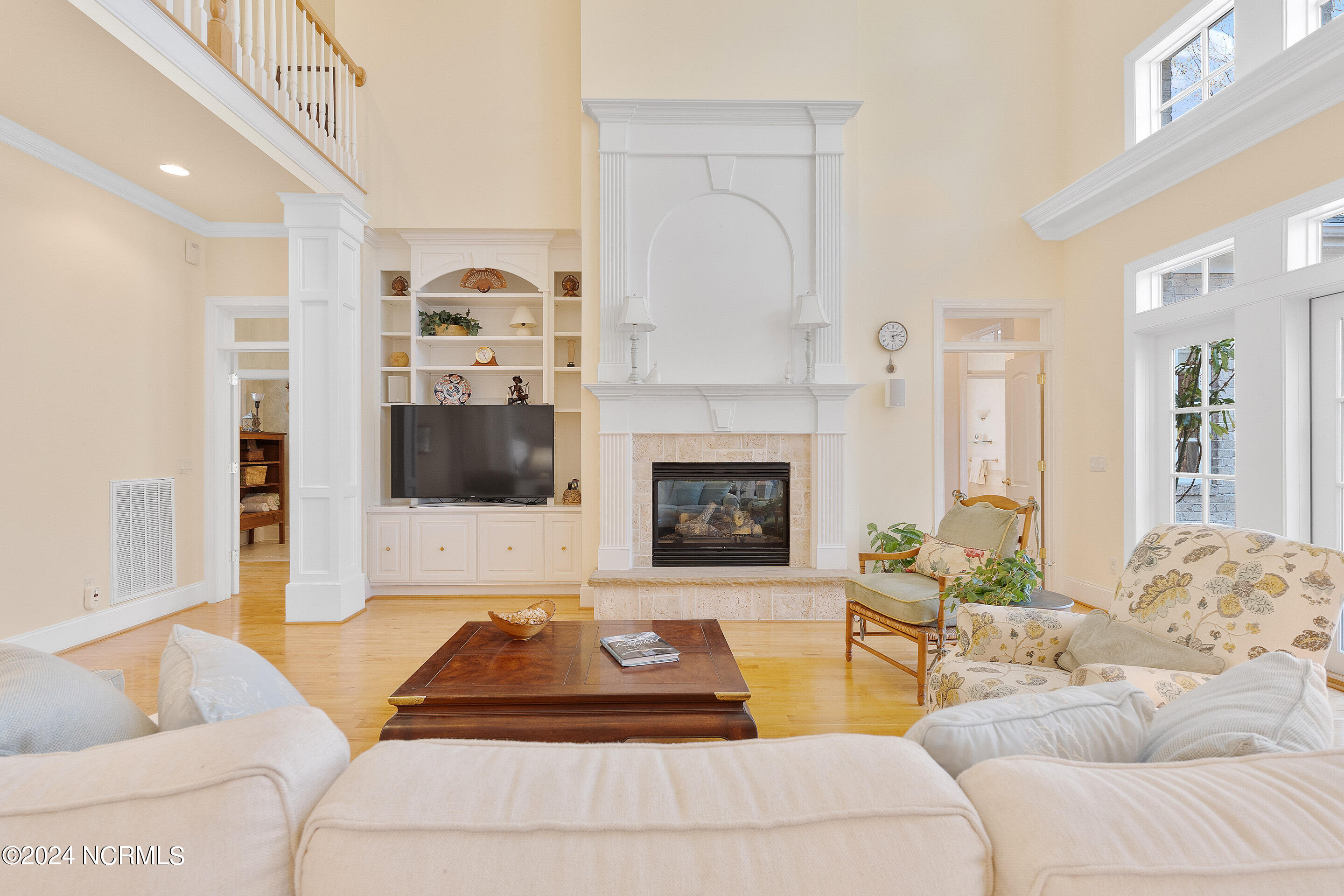 401 Wild Dunes Circle