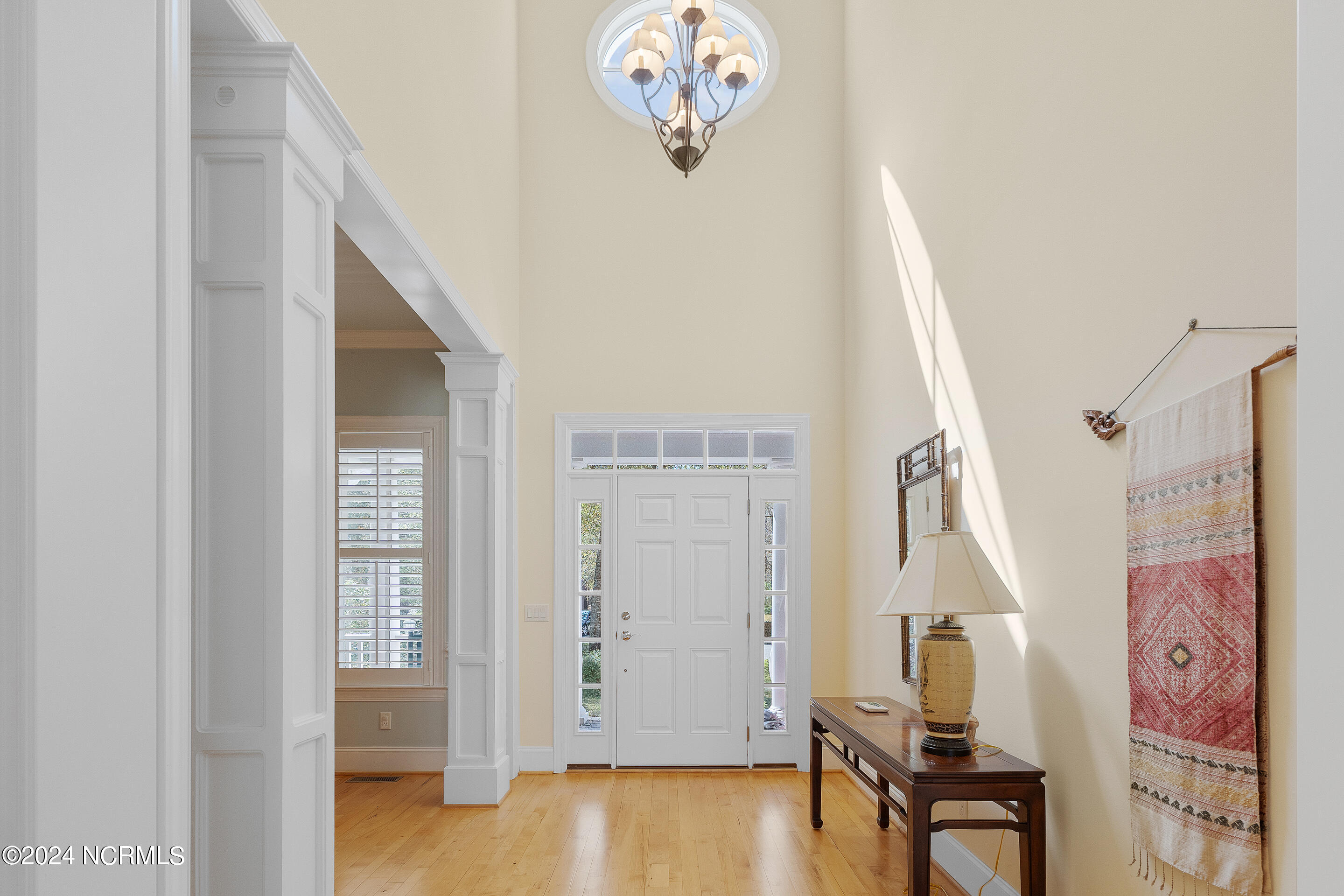 401 Wild Dunes Circle