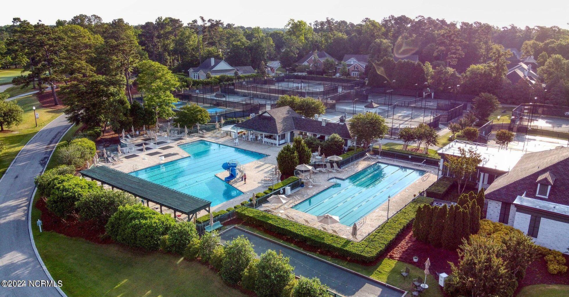 401 Wild Dunes Circle