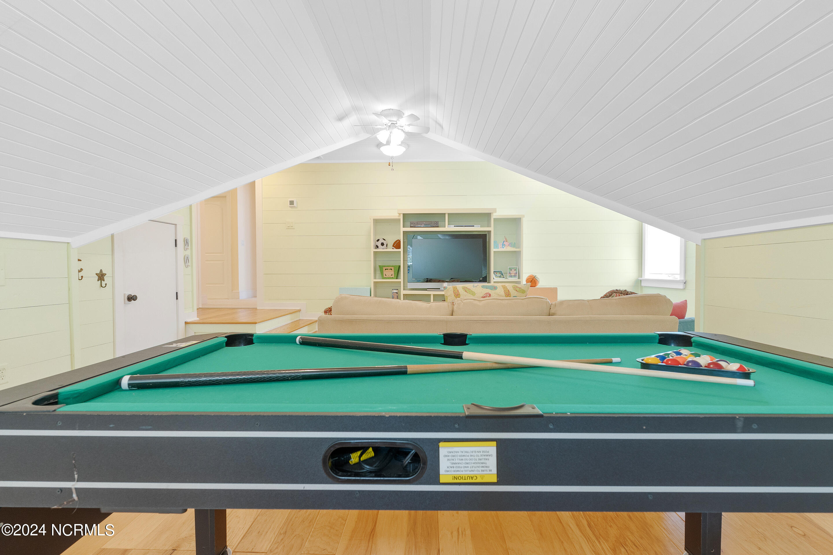 401 Wild Dunes Circle