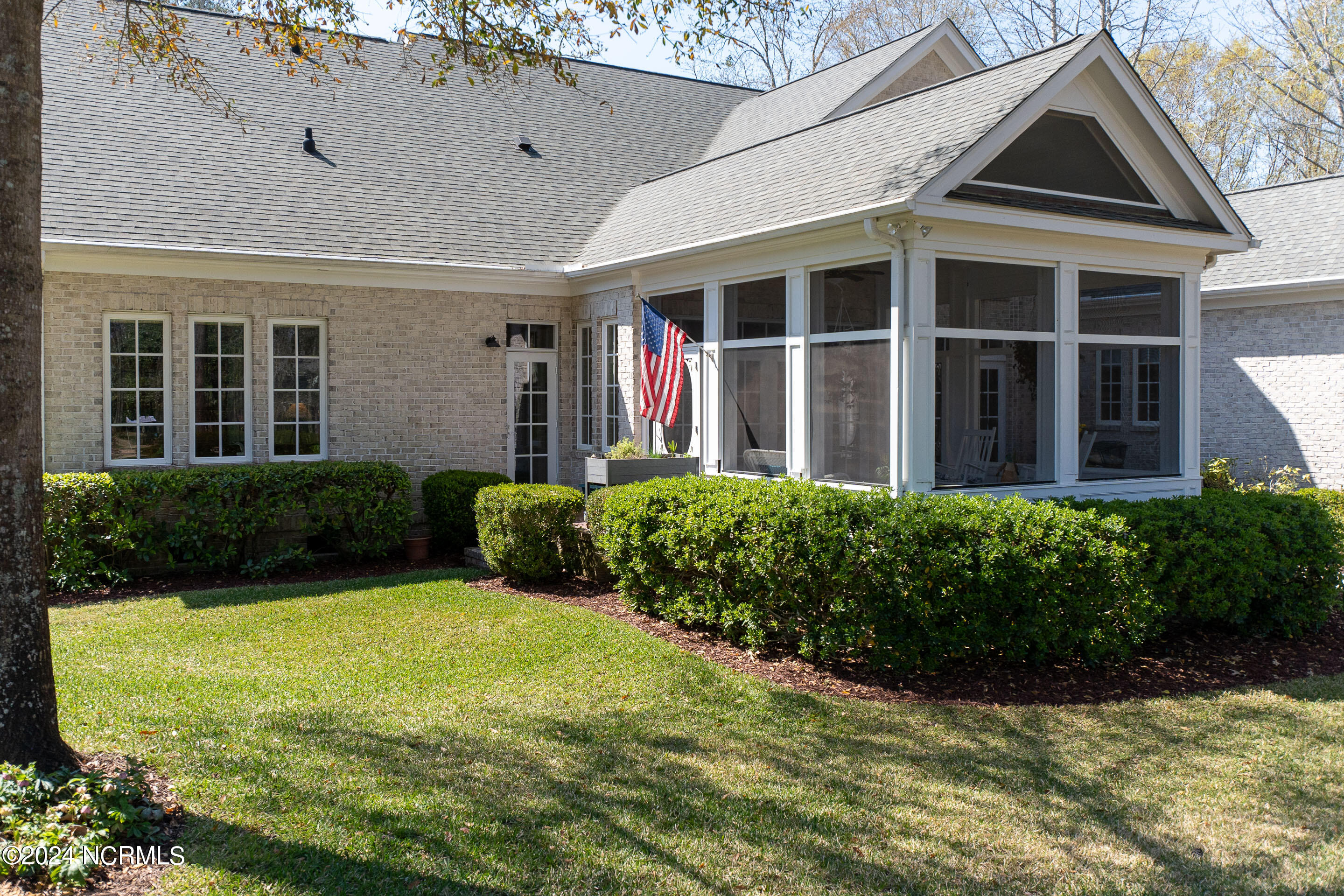 401 Wild Dunes Circle