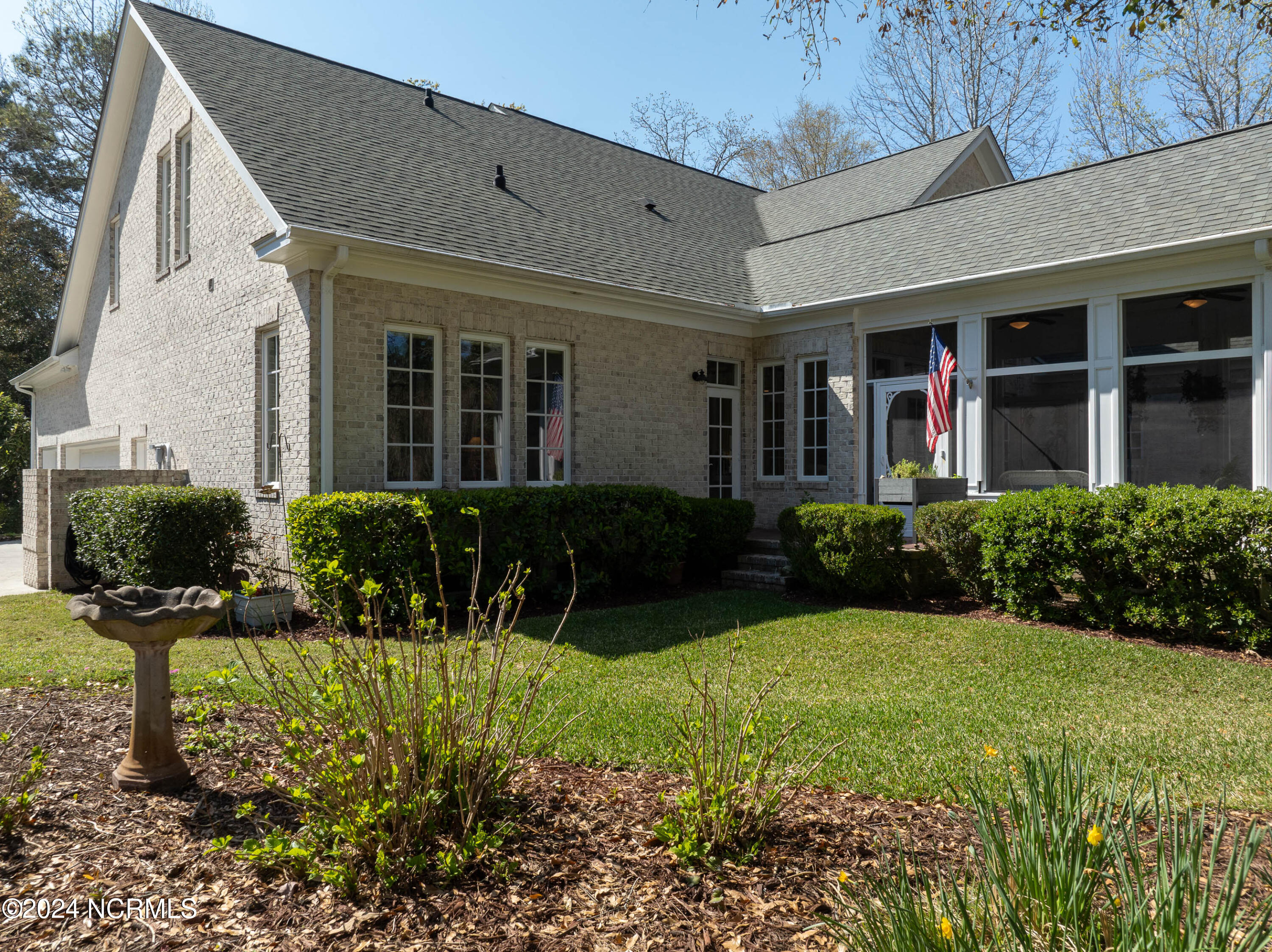 401 Wild Dunes Circle