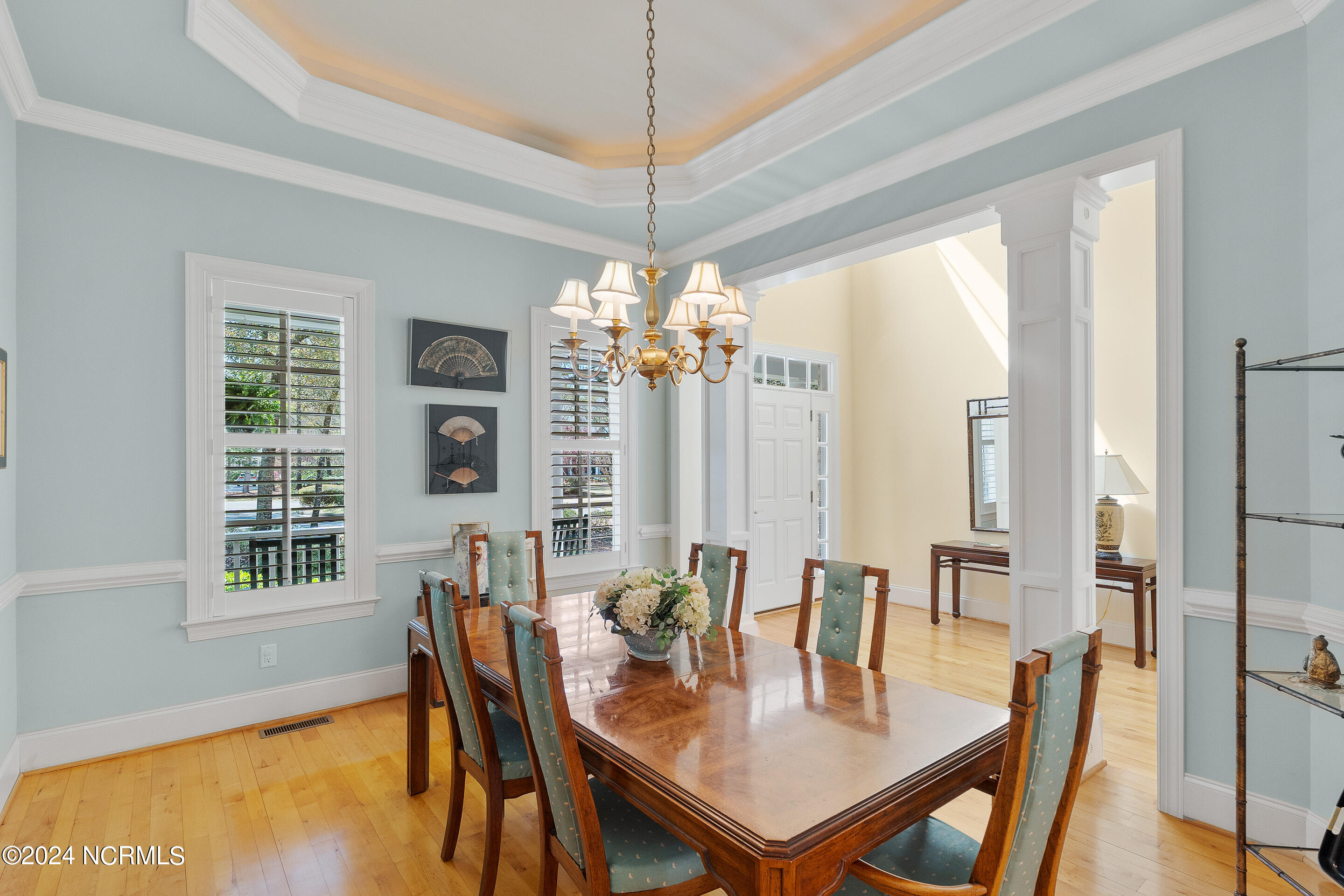 401 Wild Dunes Circle