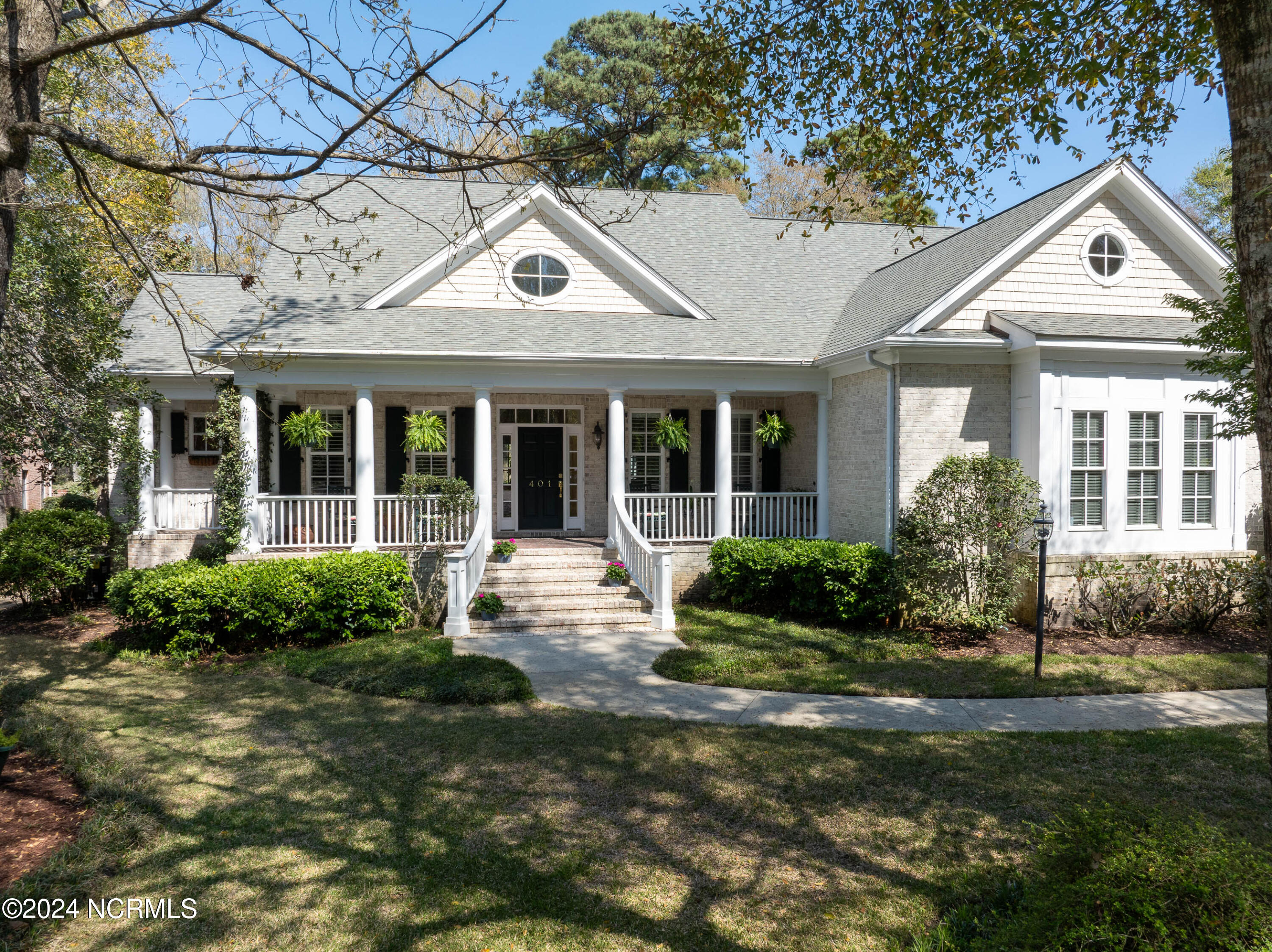 401 Wild Dunes Circle