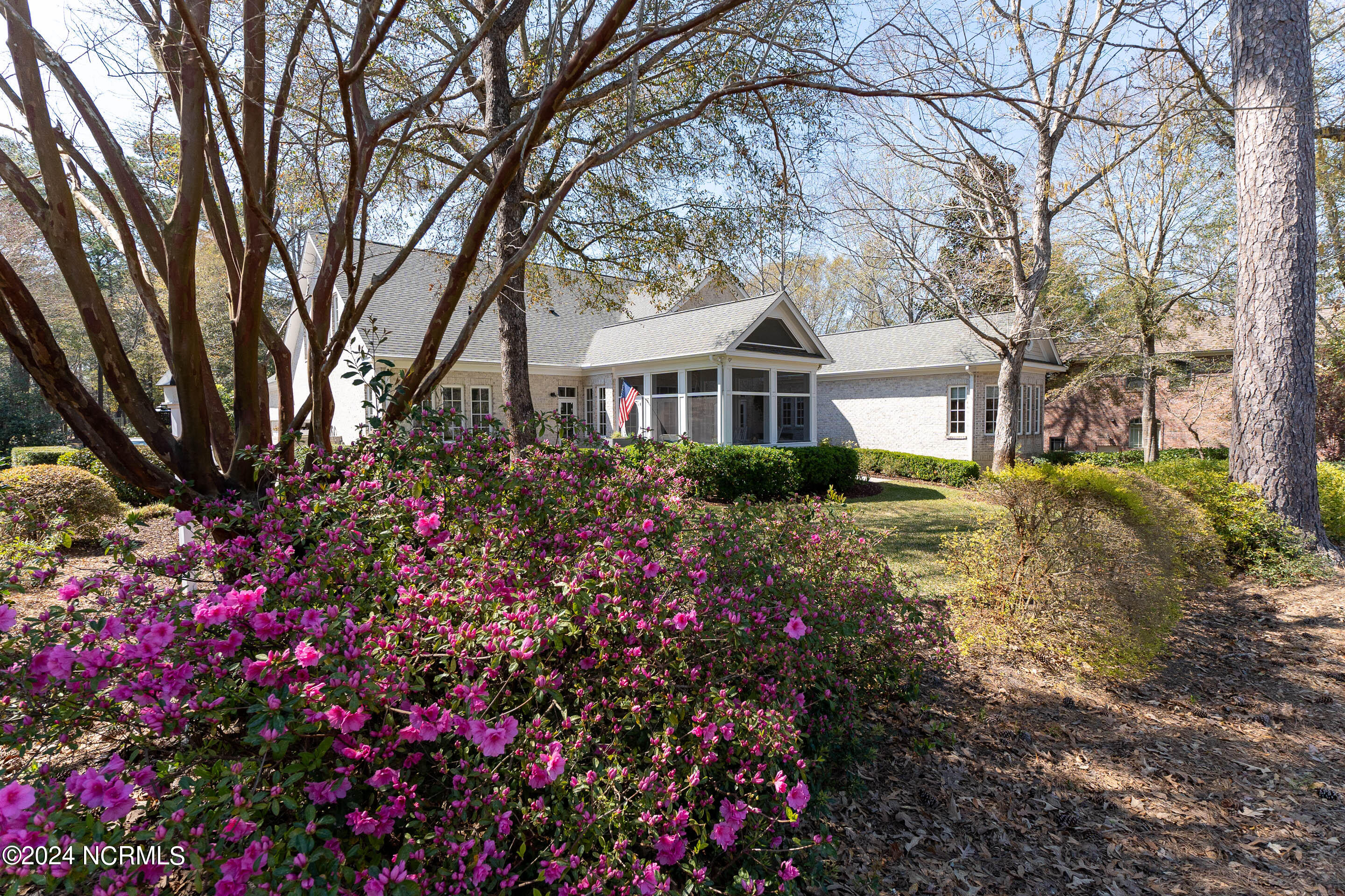 401 Wild Dunes Circle