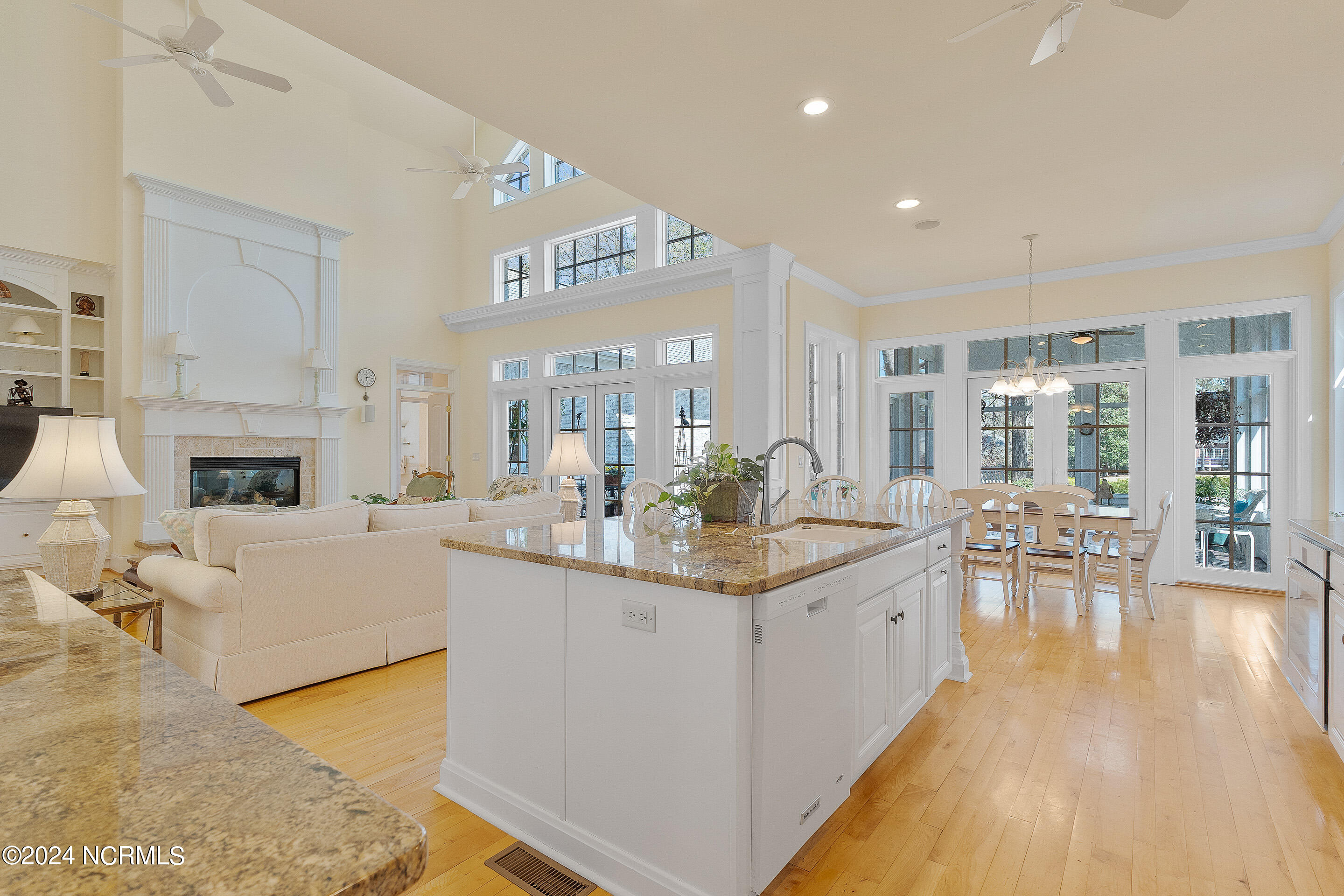 401 Wild Dunes Circle