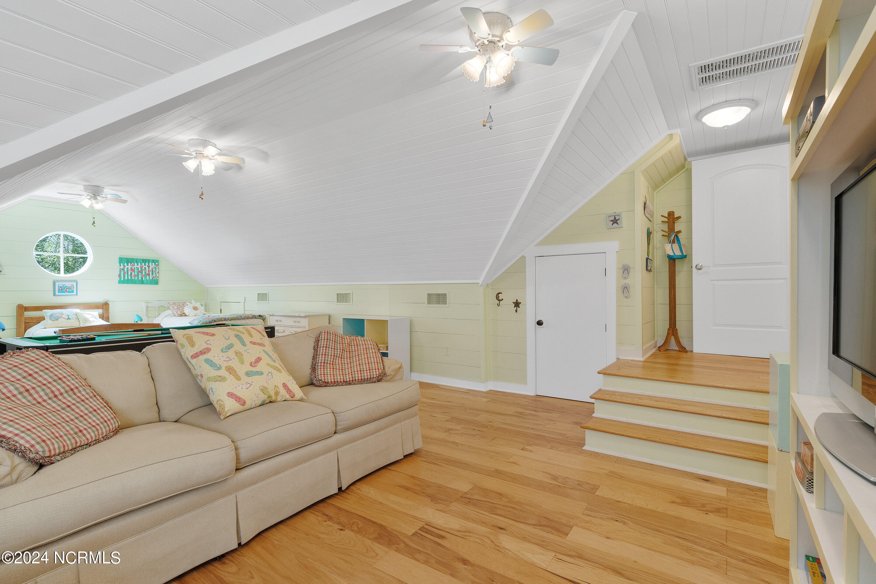 401 Wild Dunes Circle