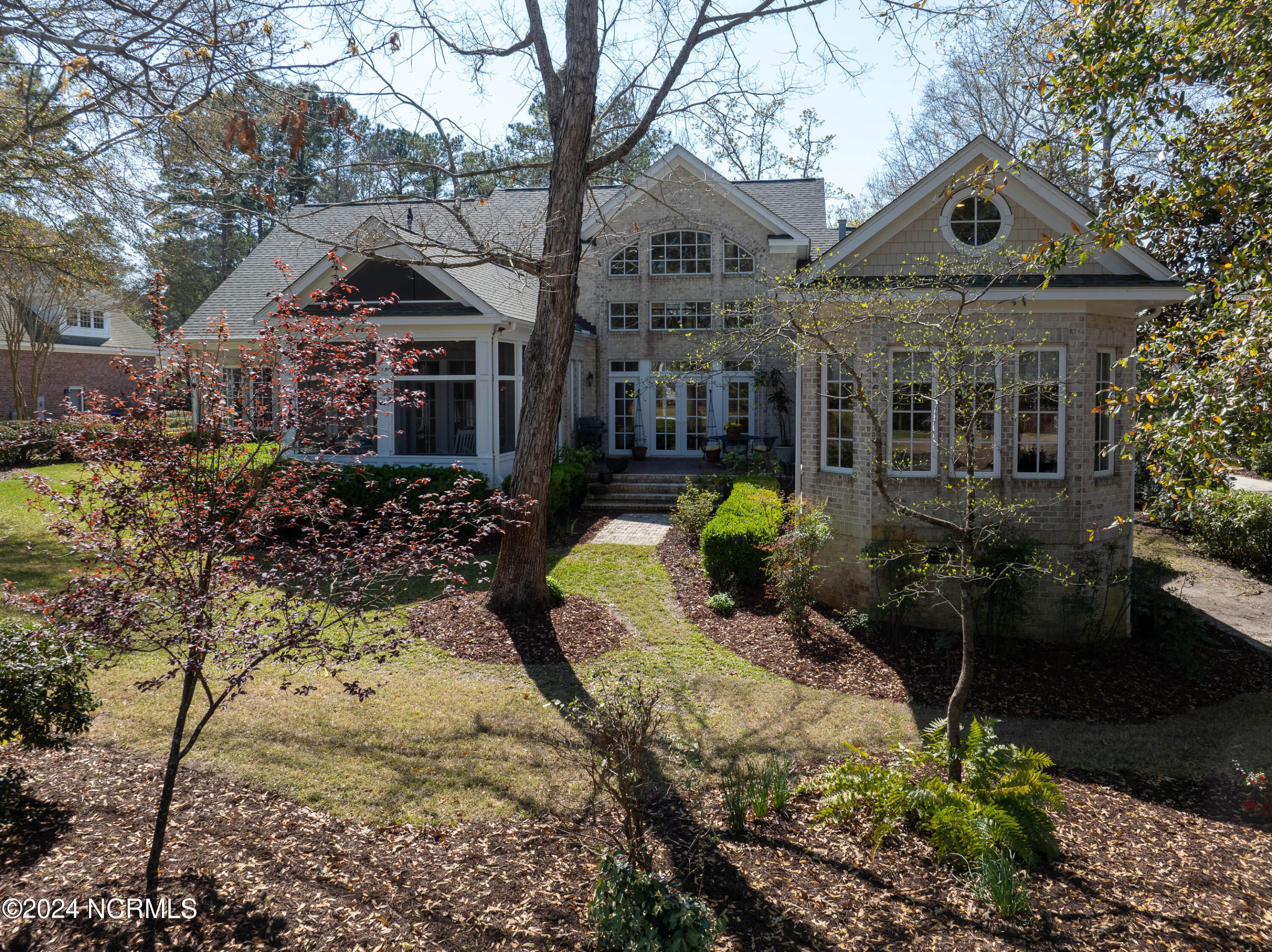 401 Wild Dunes Circle