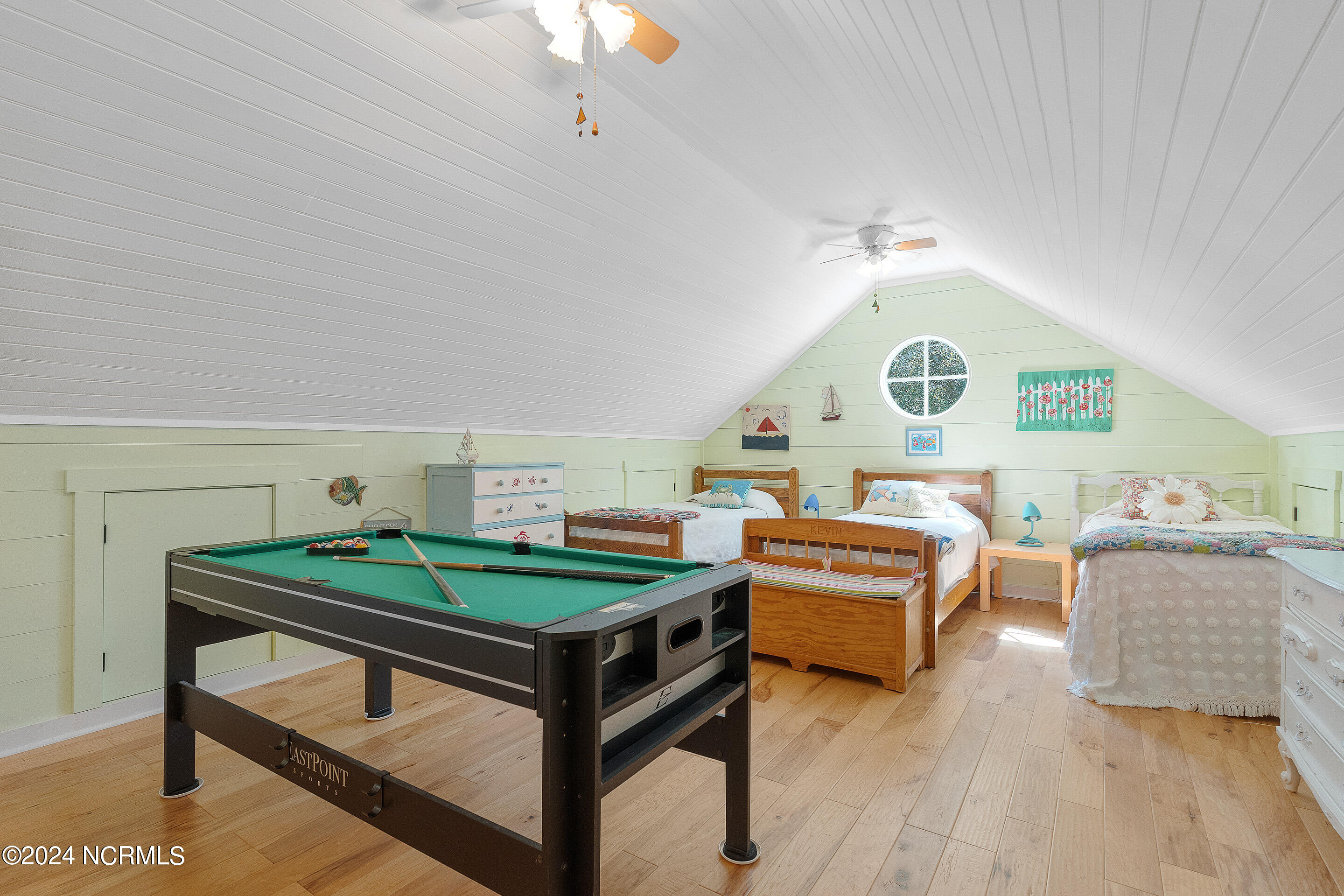 401 Wild Dunes Circle