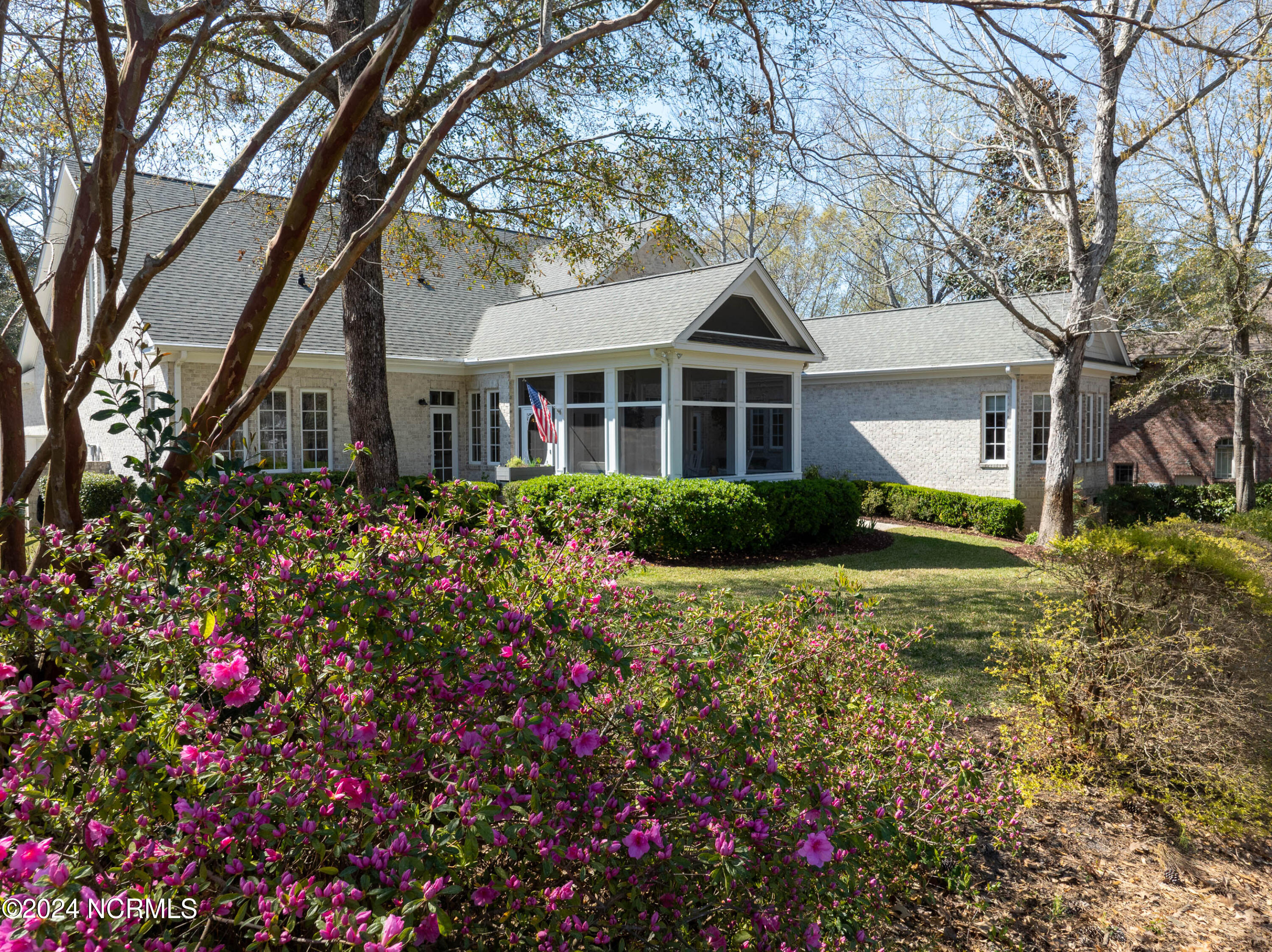 401 Wild Dunes Circle