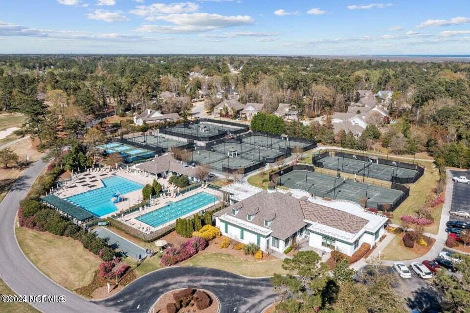 401 Wild Dunes Circle