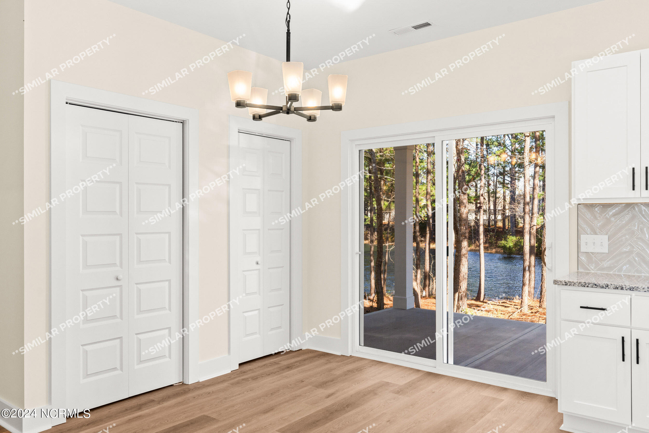 1216 Kerr Lake Drive