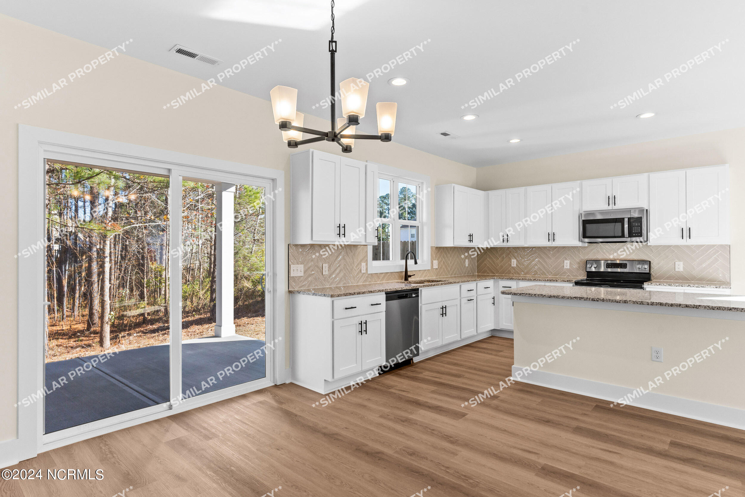 1216 Kerr Lake Drive