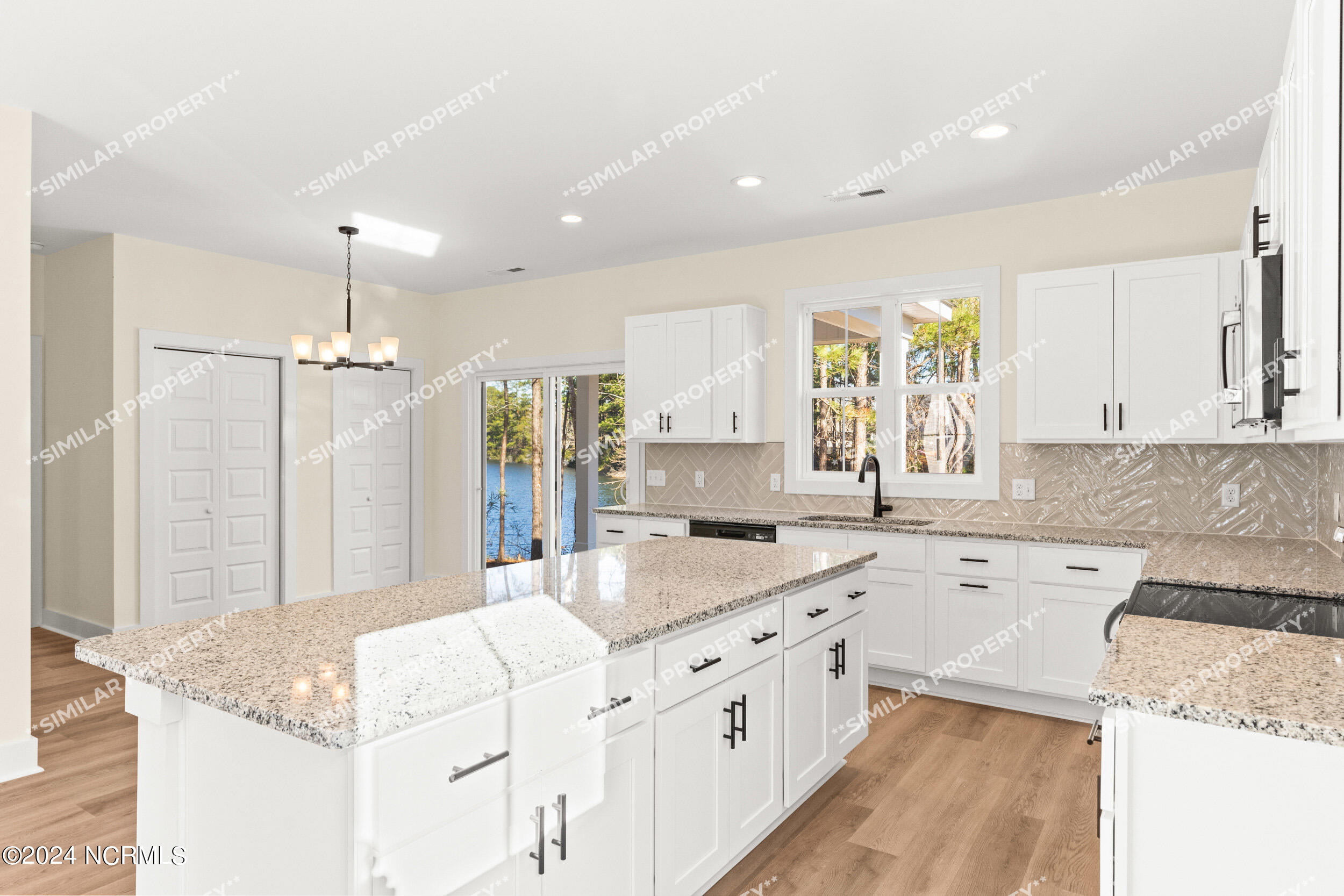 1216 Kerr Lake Drive