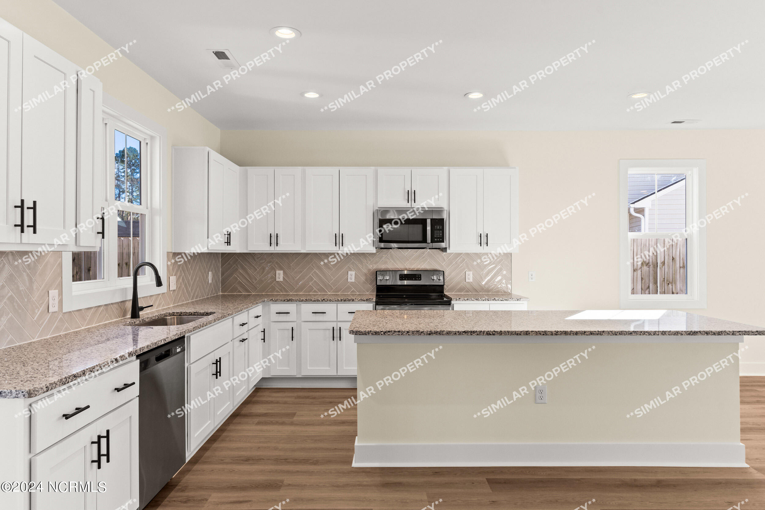 1216 Kerr Lake Drive