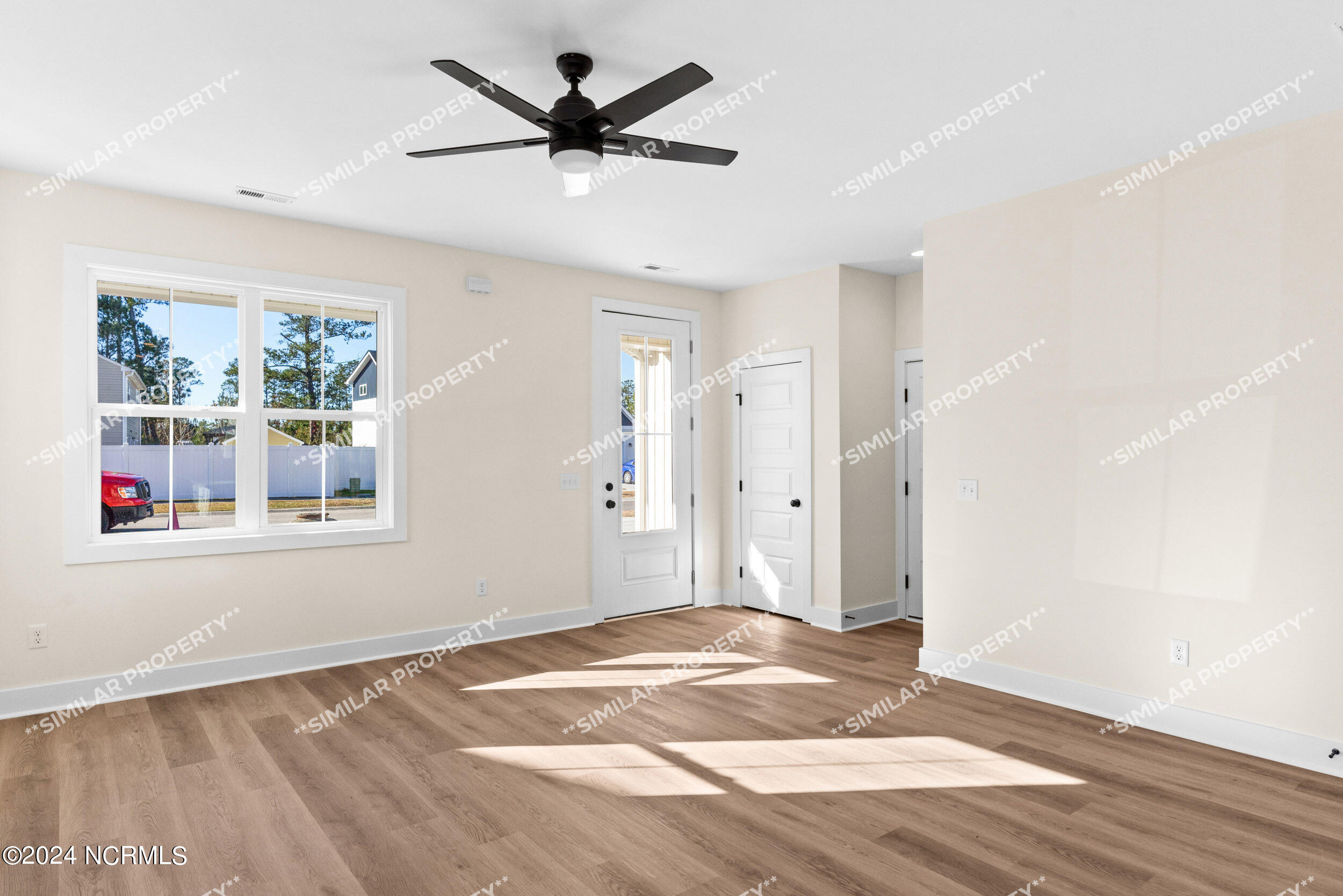 1216 Kerr Lake Drive