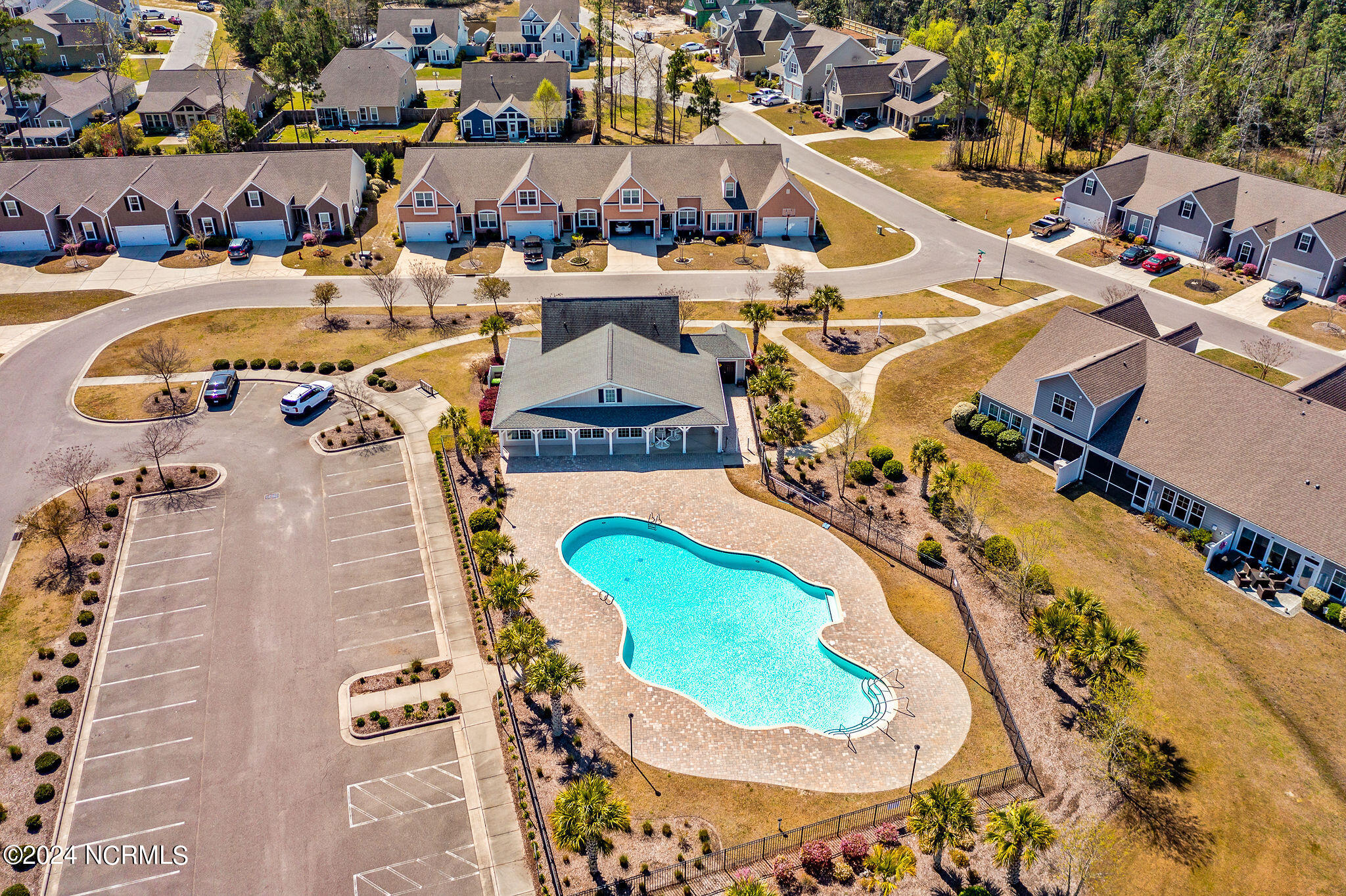 543 Esthwaite Drive SE