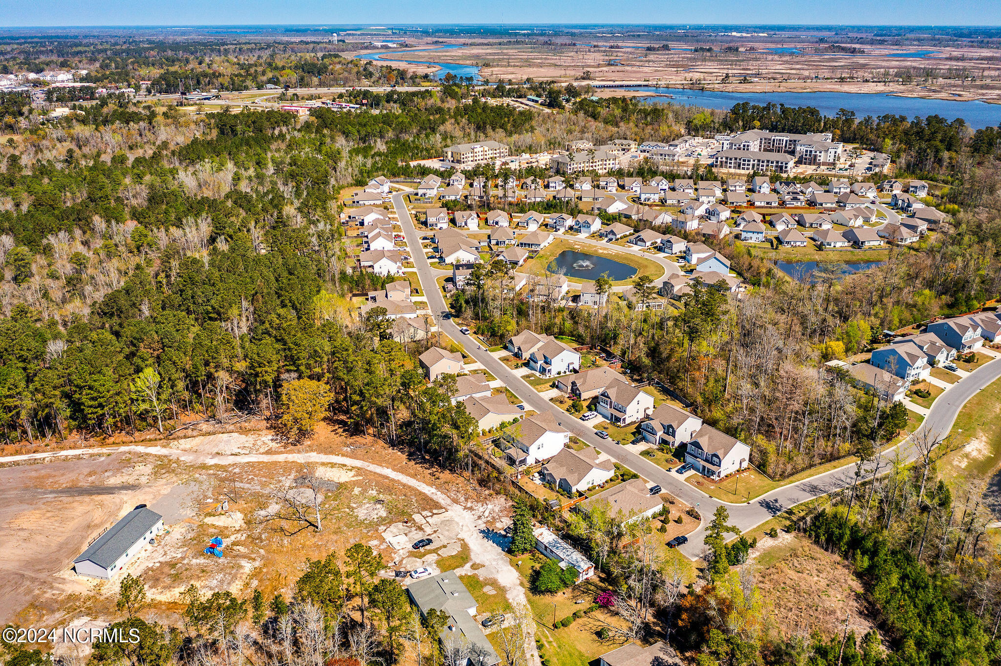 543 Esthwaite Drive SE