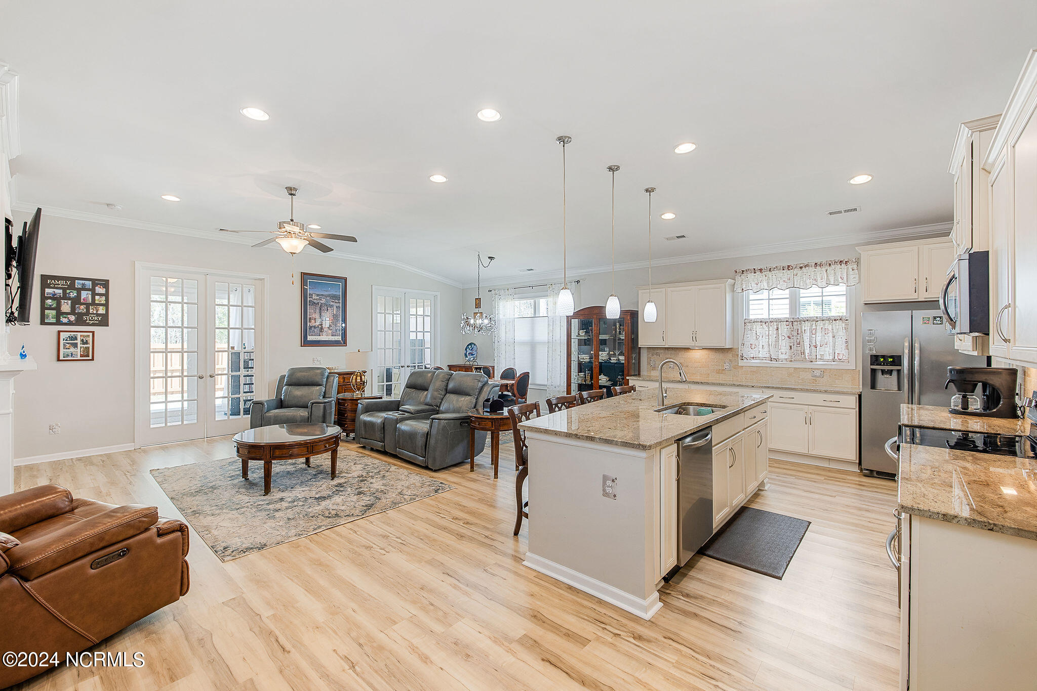 543 Esthwaite Drive SE