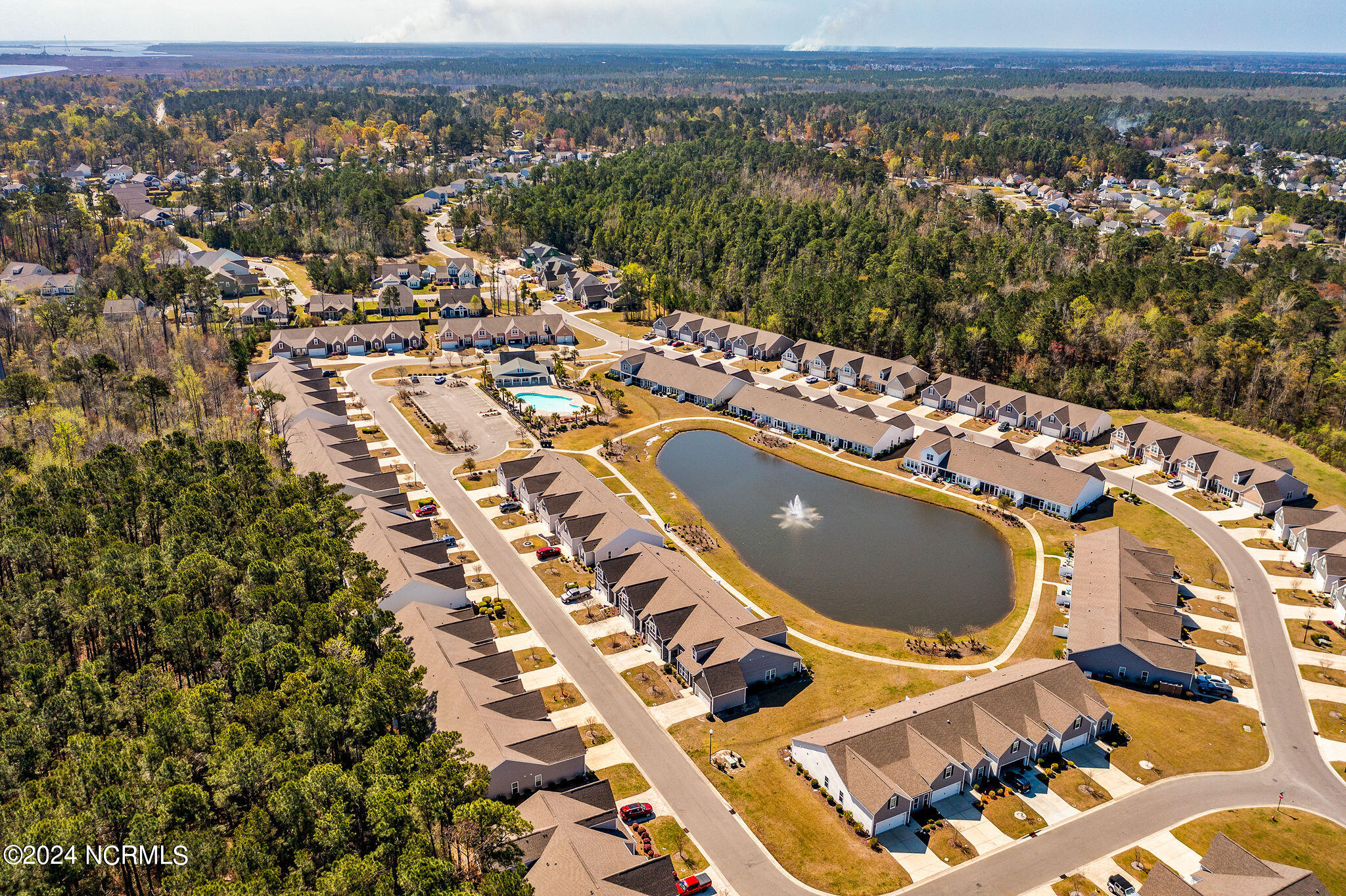 543 Esthwaite Drive SE