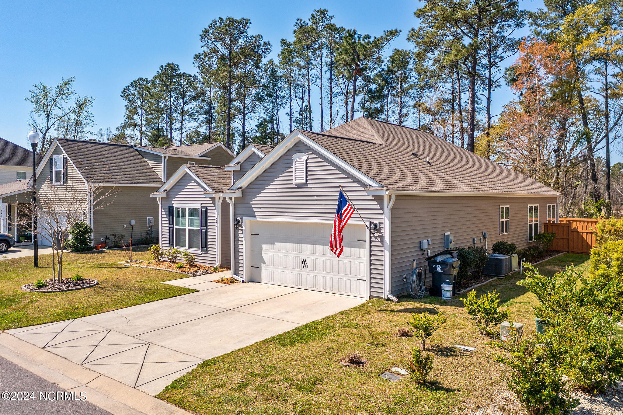 543 Esthwaite Drive SE