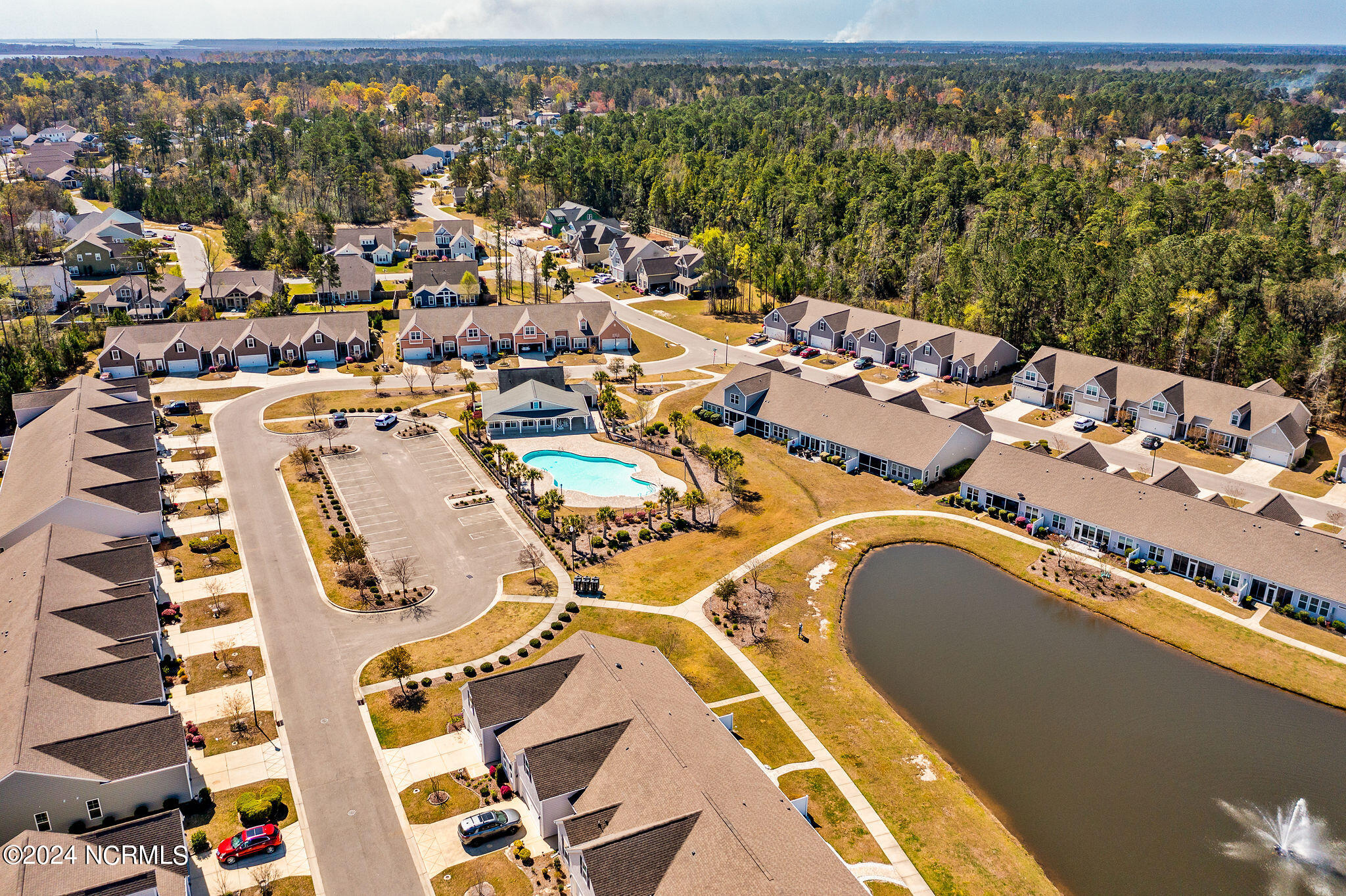 543 Esthwaite Drive SE