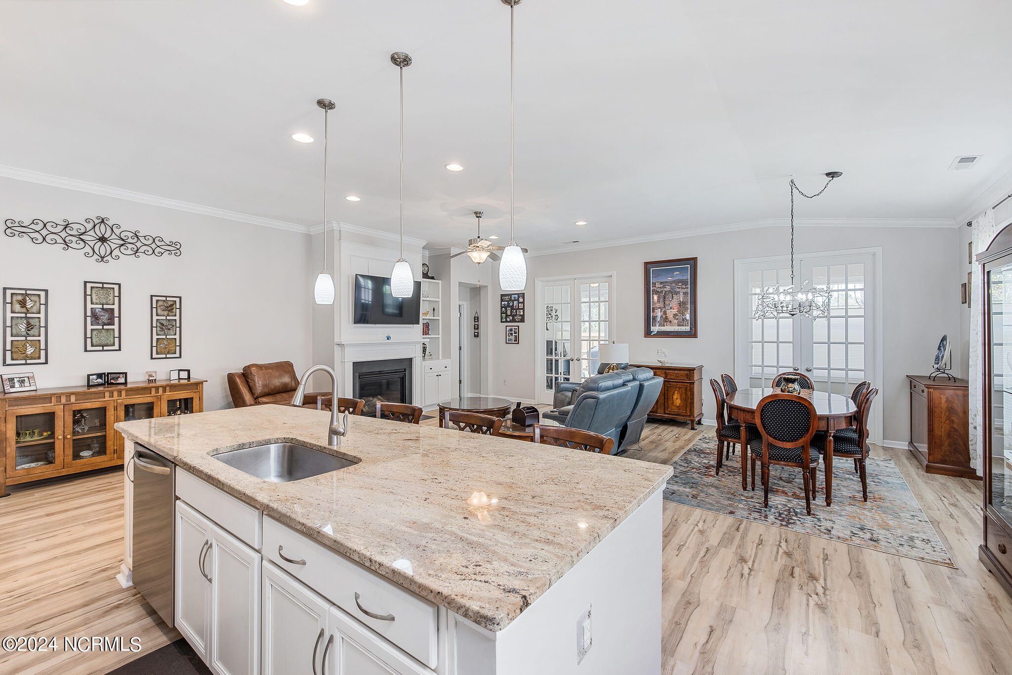 543 Esthwaite Drive SE