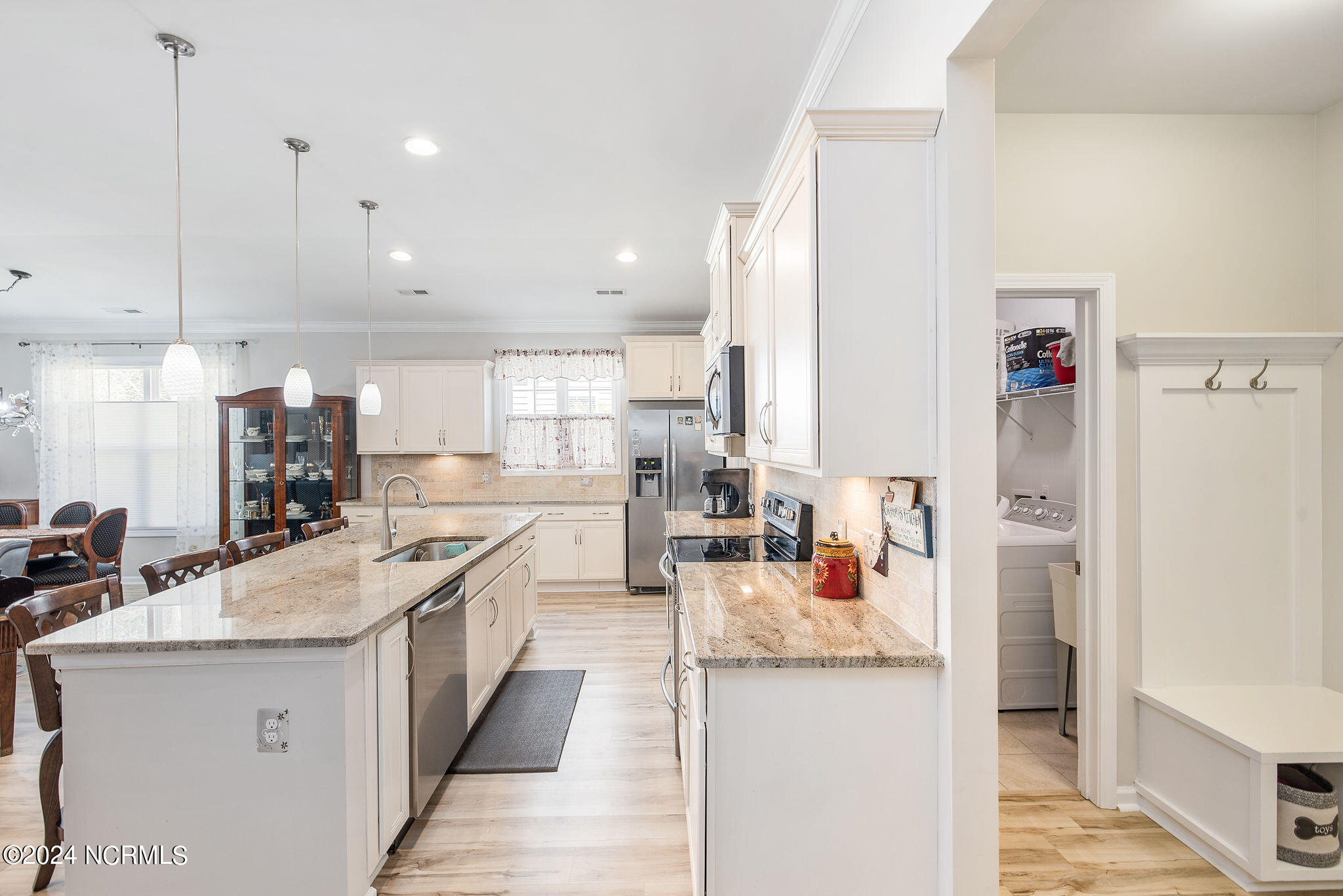 543 Esthwaite Drive SE