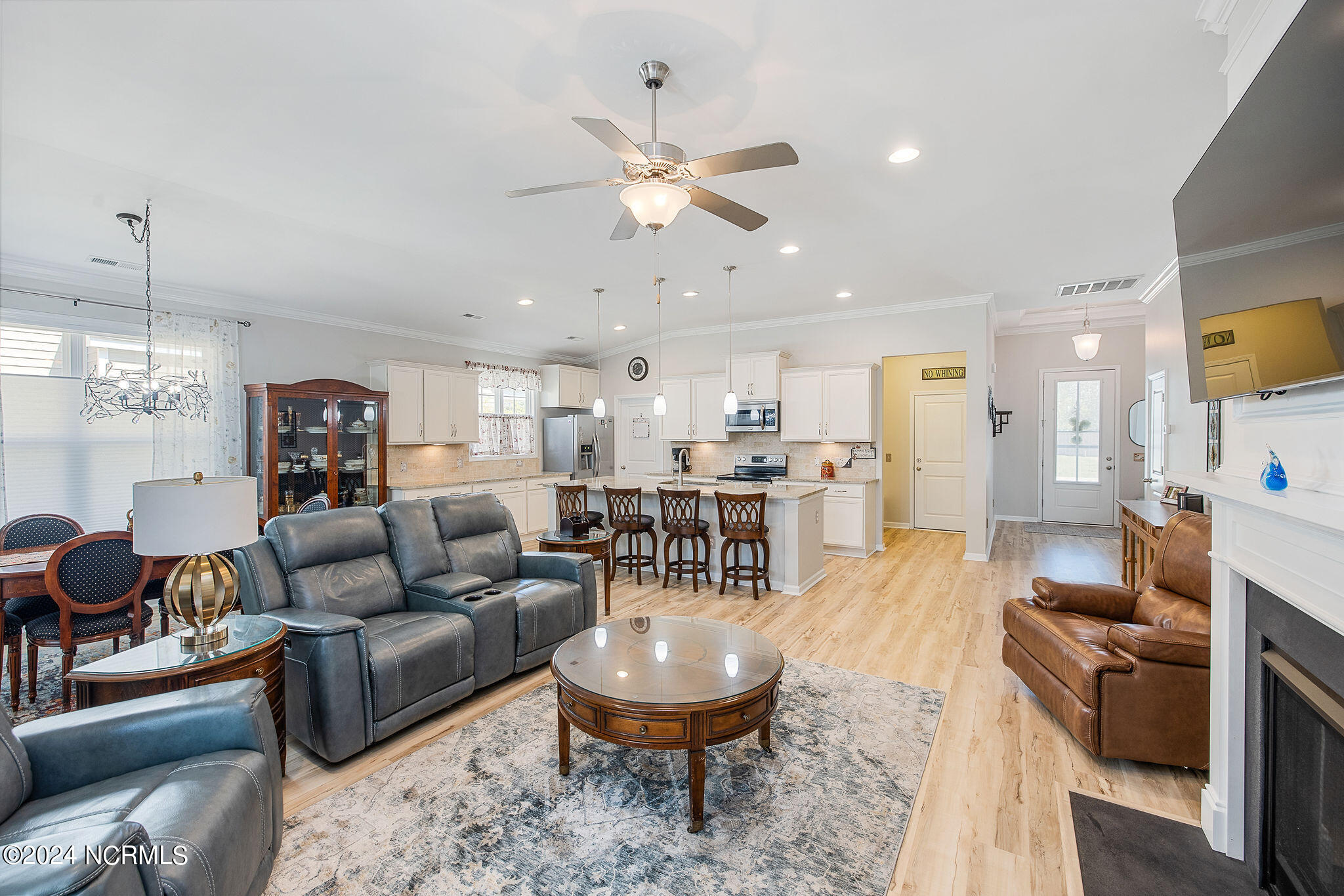 543 Esthwaite Drive SE