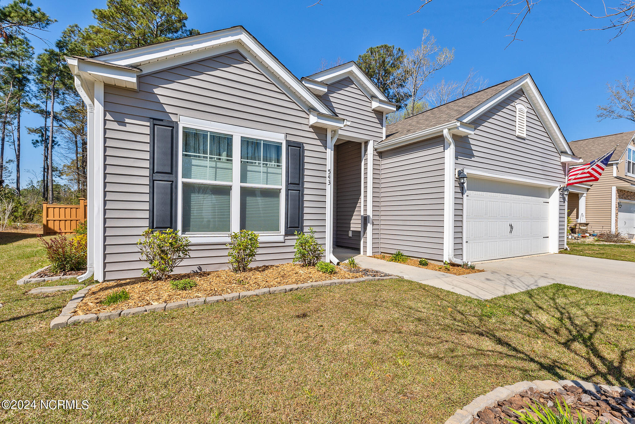 543 Esthwaite Drive SE