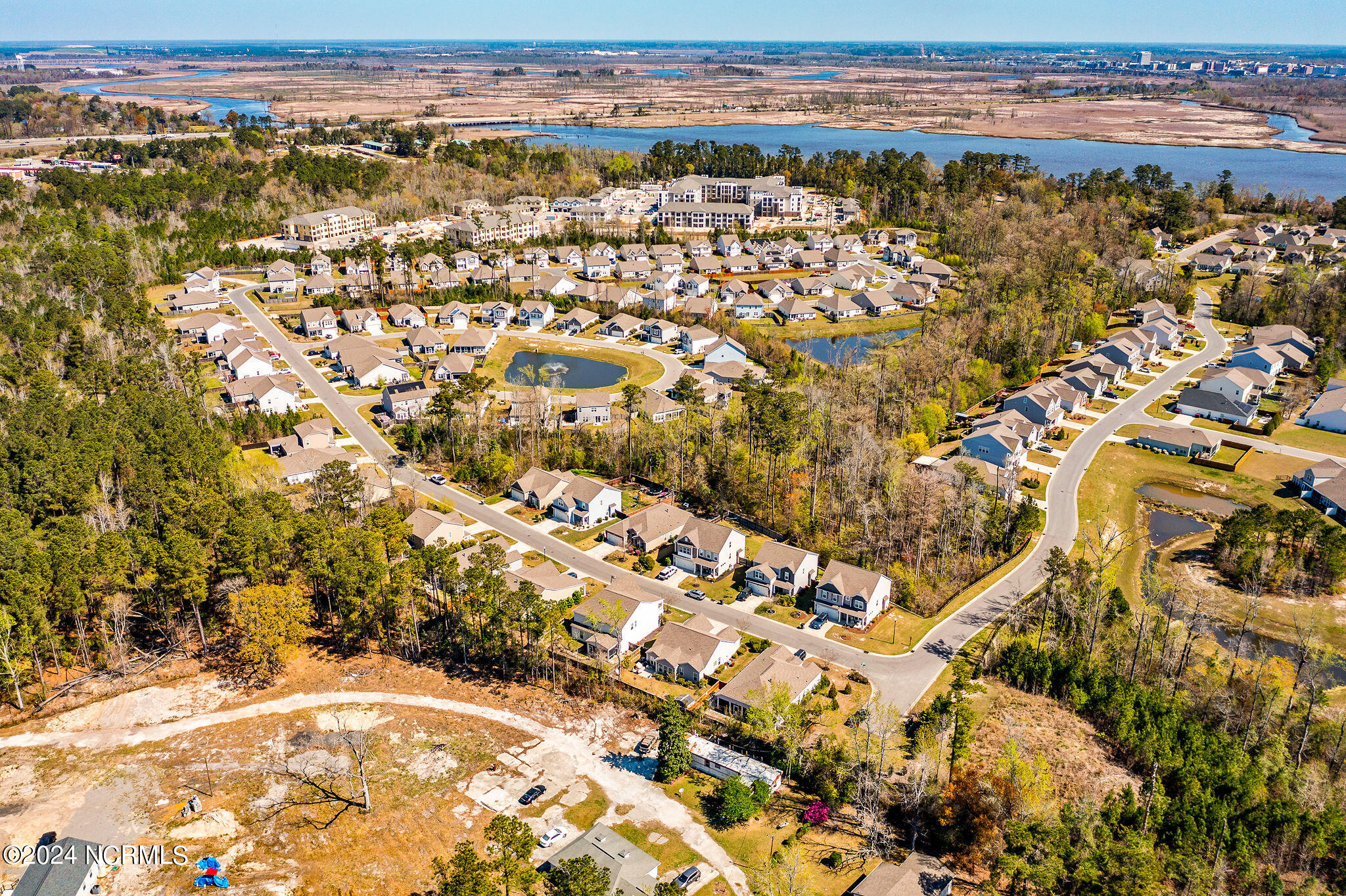 543 Esthwaite Drive SE