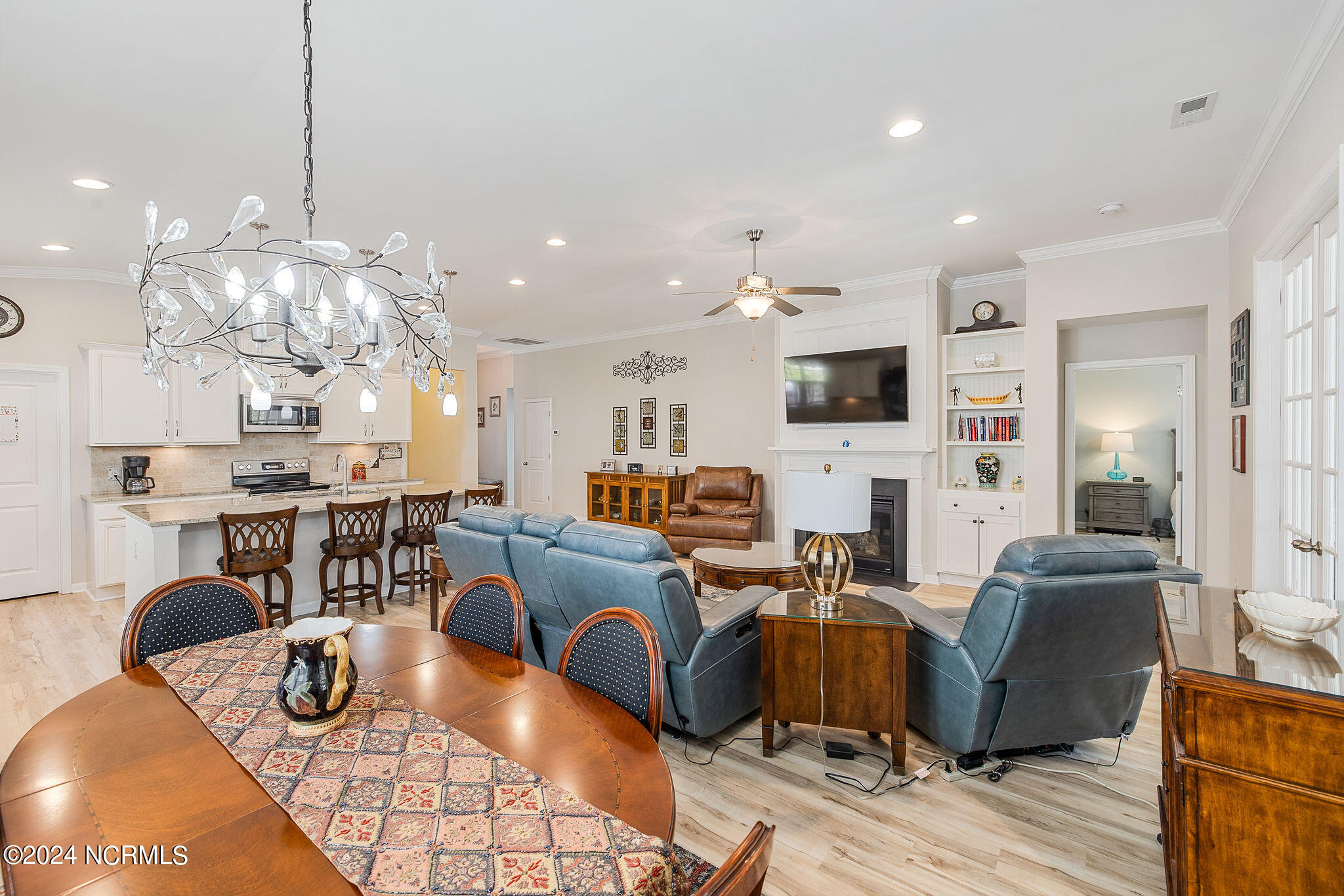 543 Esthwaite Drive SE