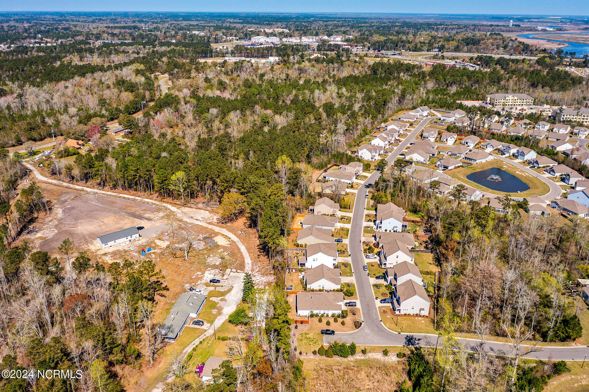 543 Esthwaite Drive SE