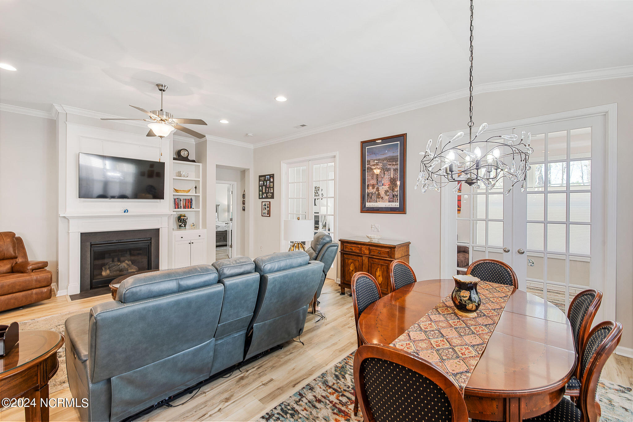 543 Esthwaite Drive SE