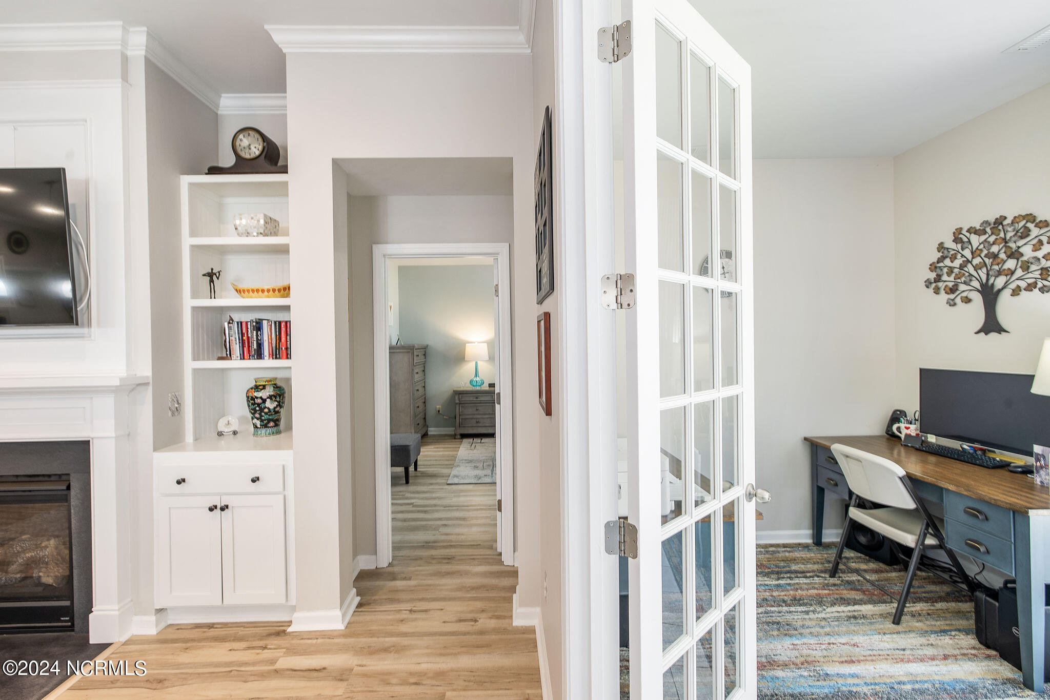 543 Esthwaite Drive SE