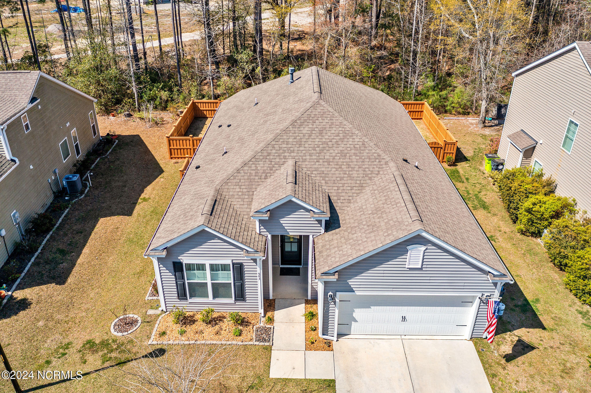 543 Esthwaite Drive SE