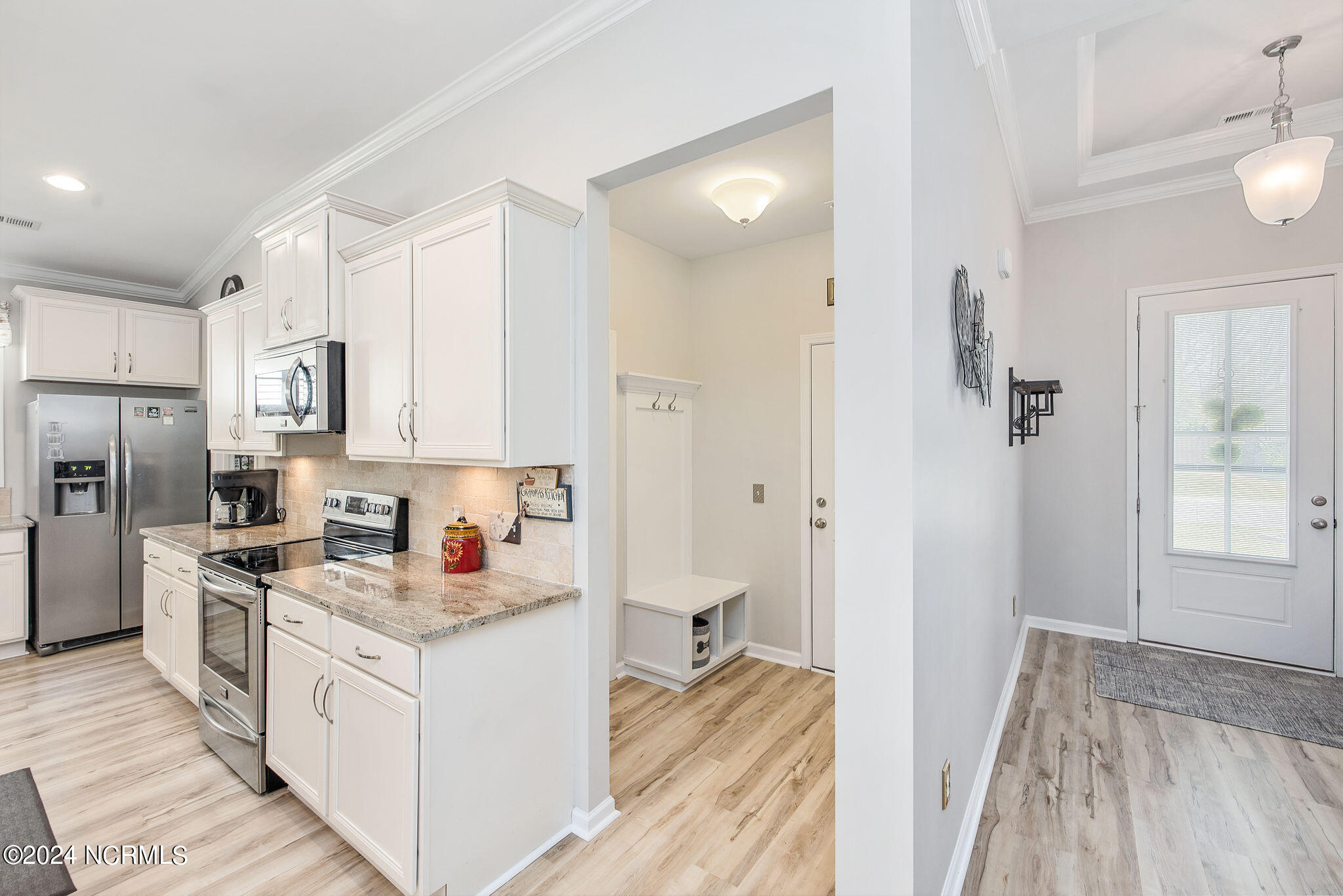 543 Esthwaite Drive SE