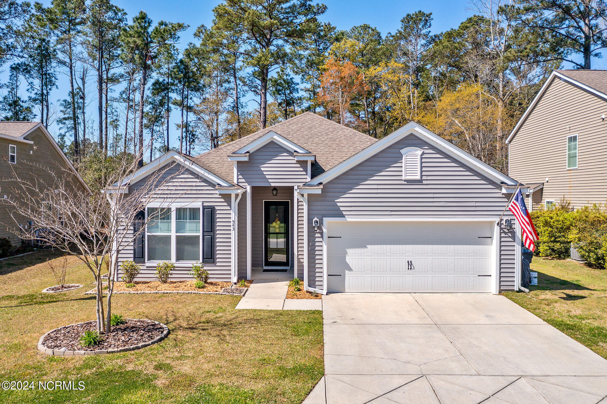 543 Esthwaite Drive SE