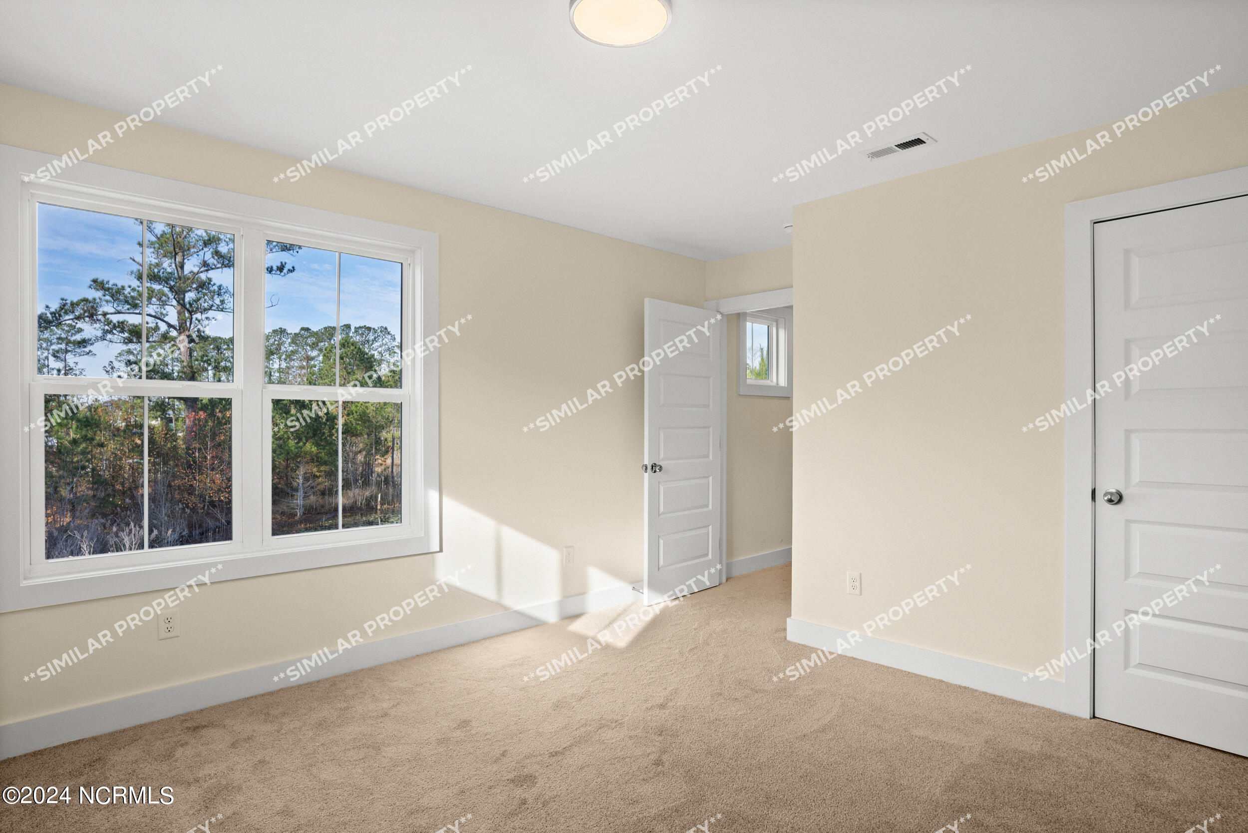 1218 Kerr Lake Drive