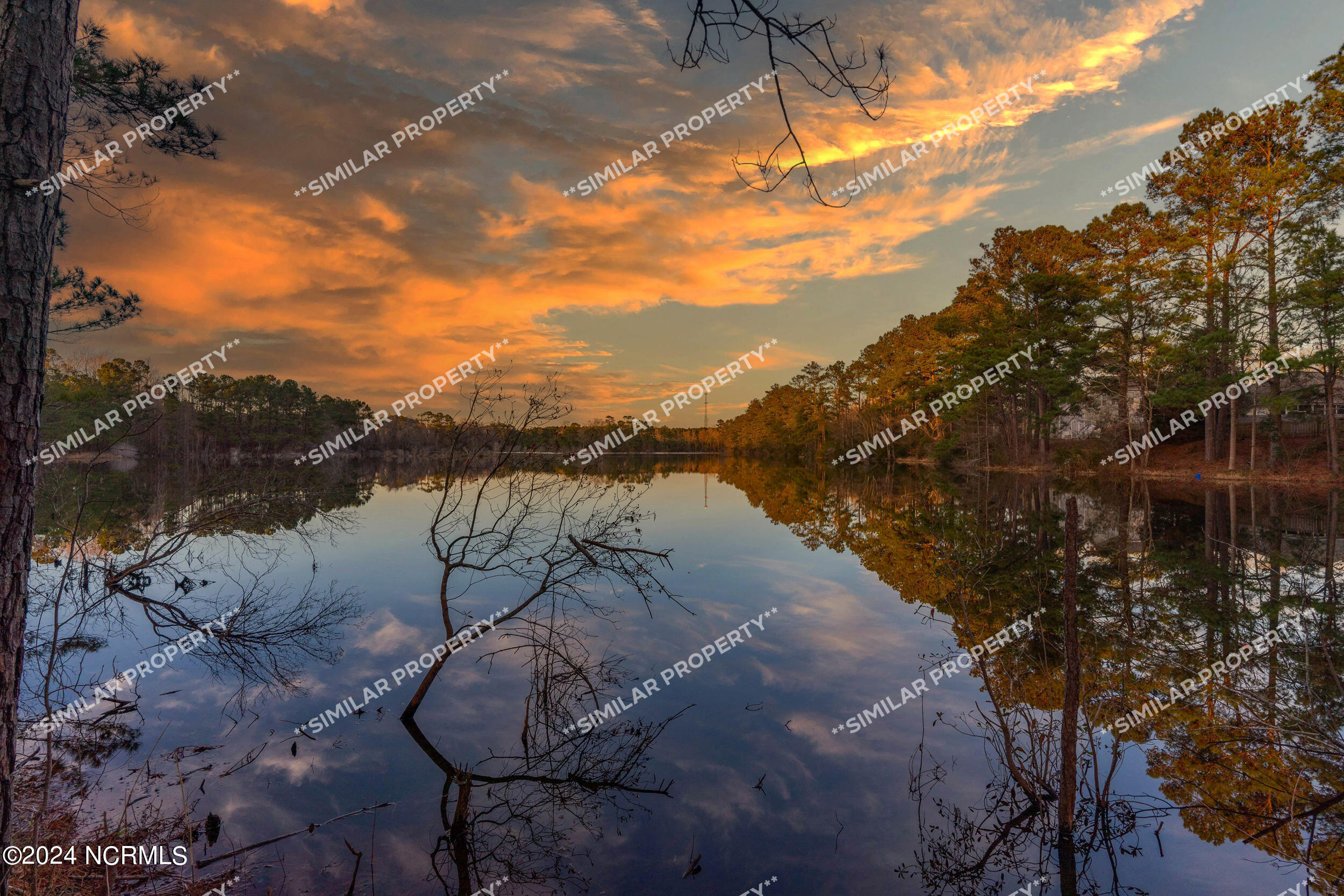 1218 Kerr Lake Drive