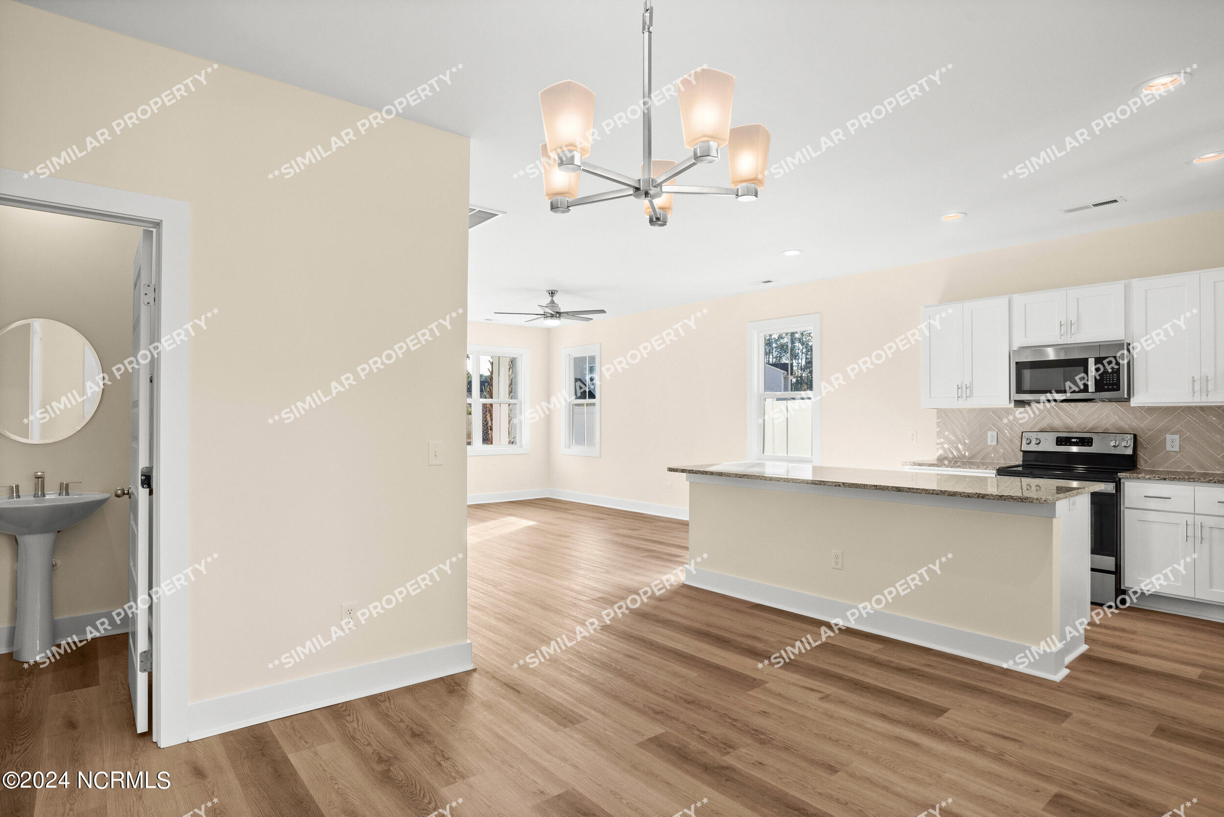 1218 Kerr Lake Drive