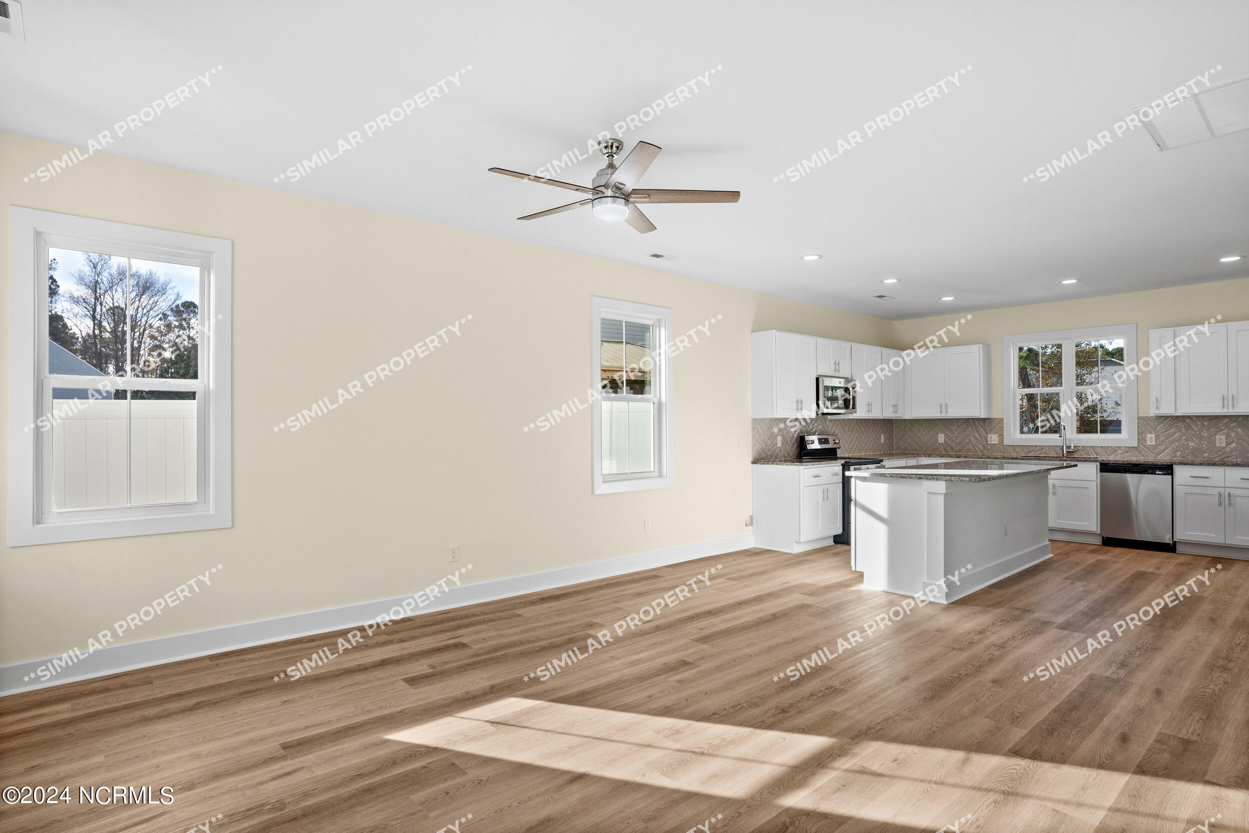 1218 Kerr Lake Drive