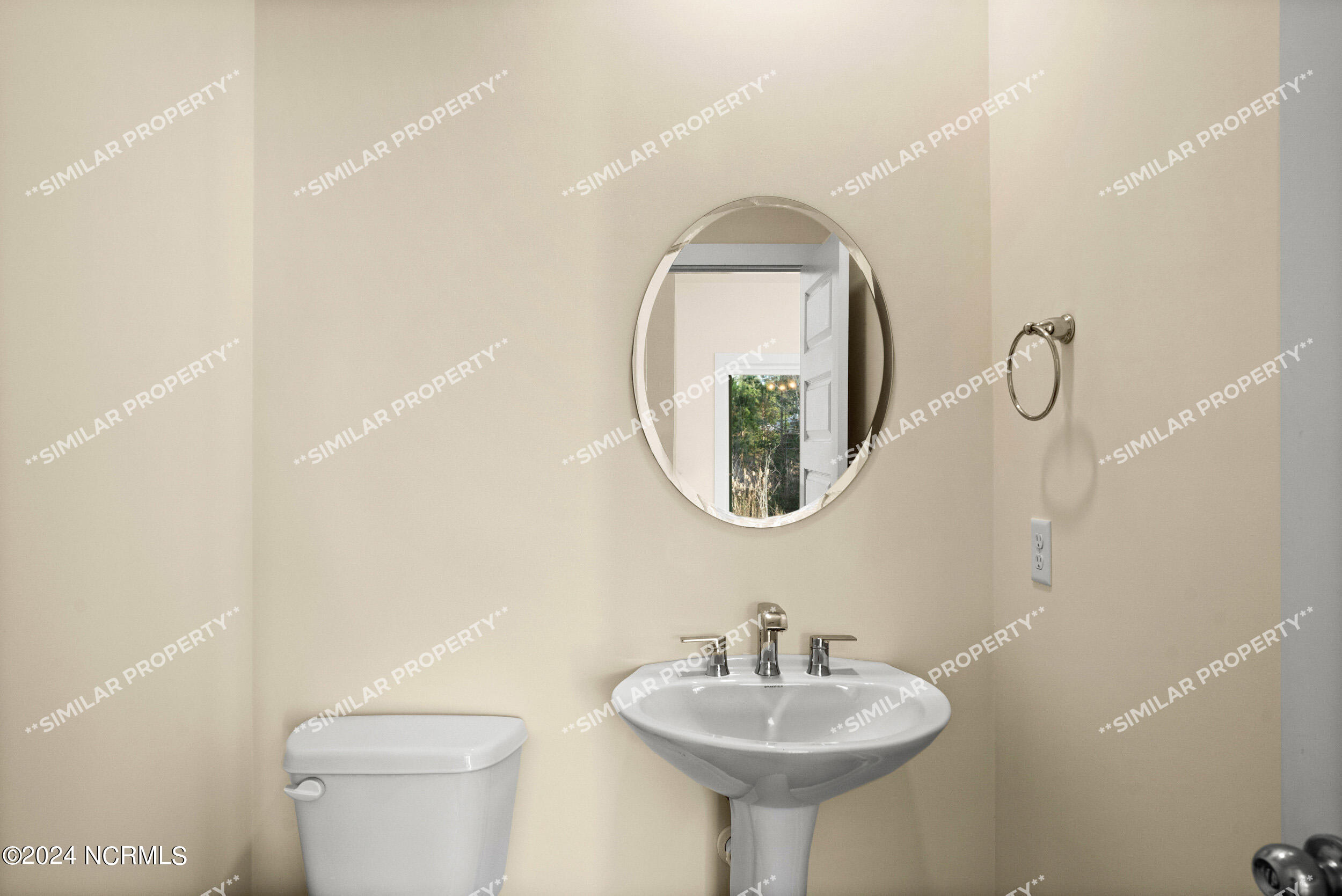 1218 Kerr Lake Drive