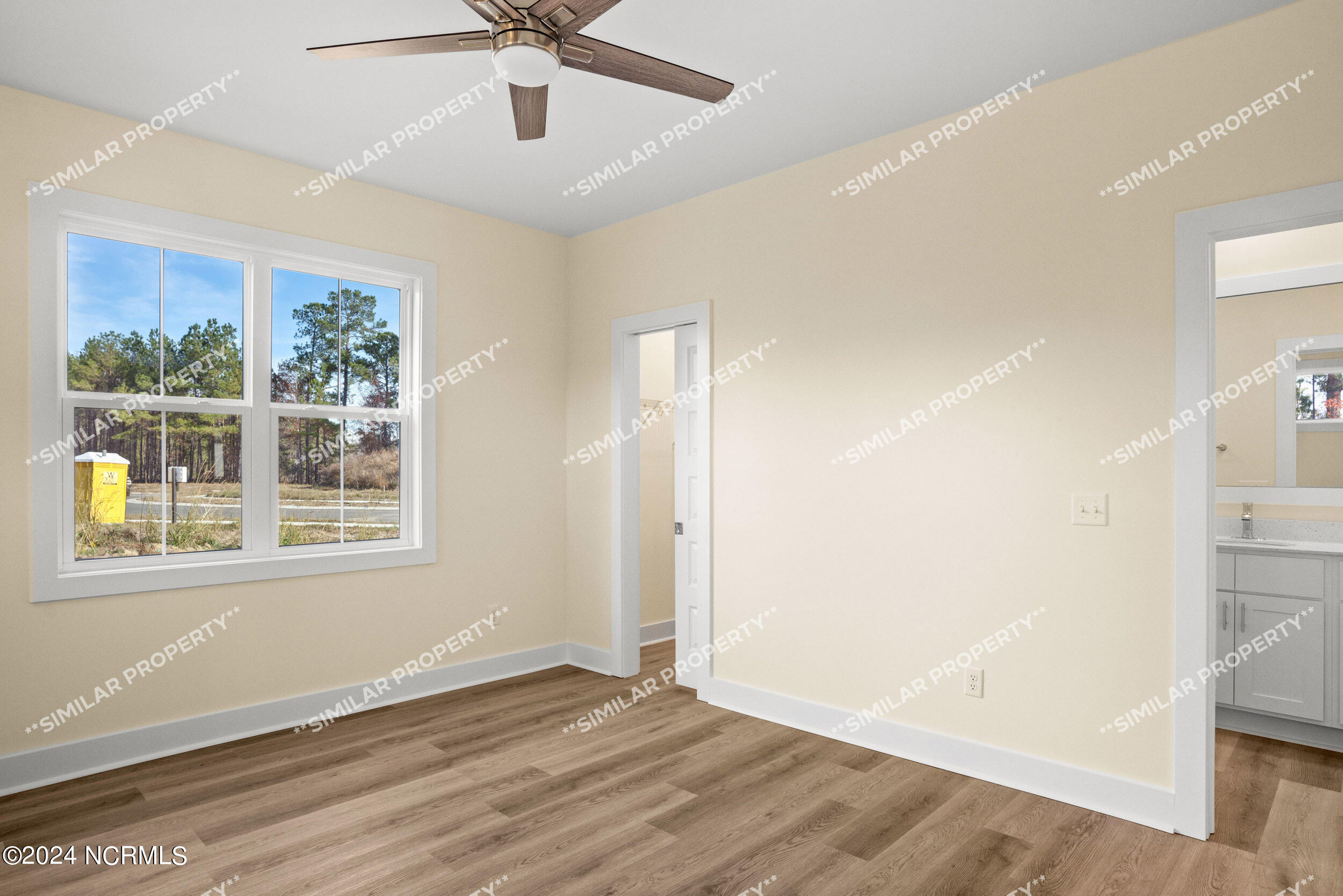 1218 Kerr Lake Drive