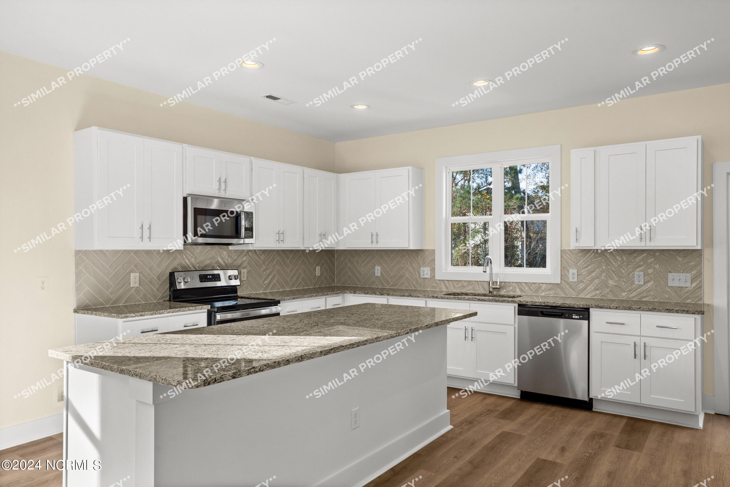 1218 Kerr Lake Drive